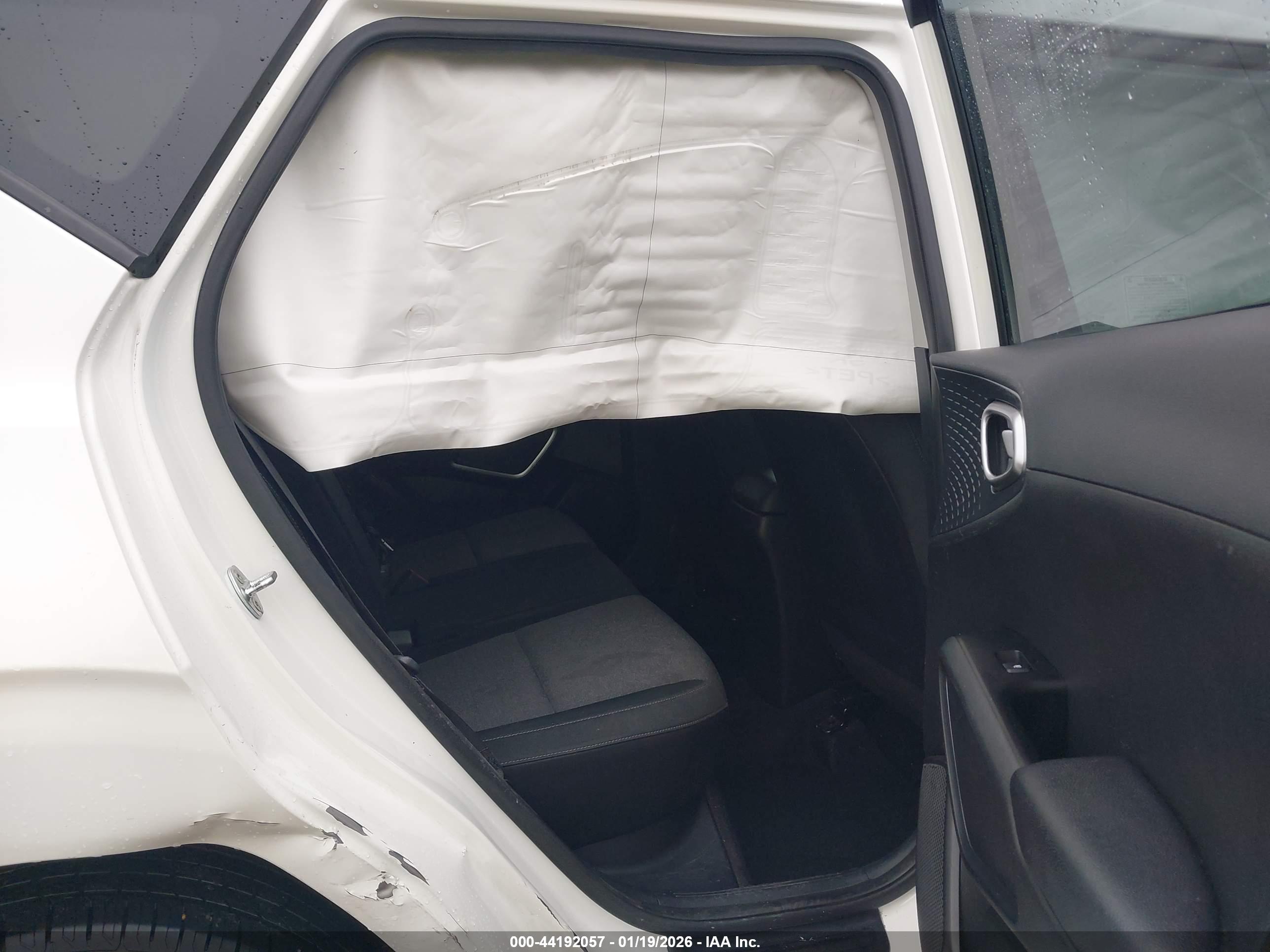KIA SOUL image 8