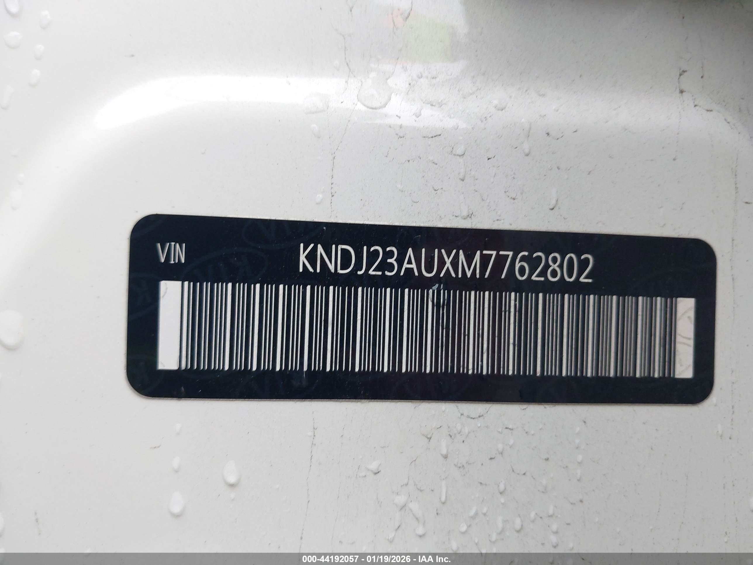 KIA SOUL image 9