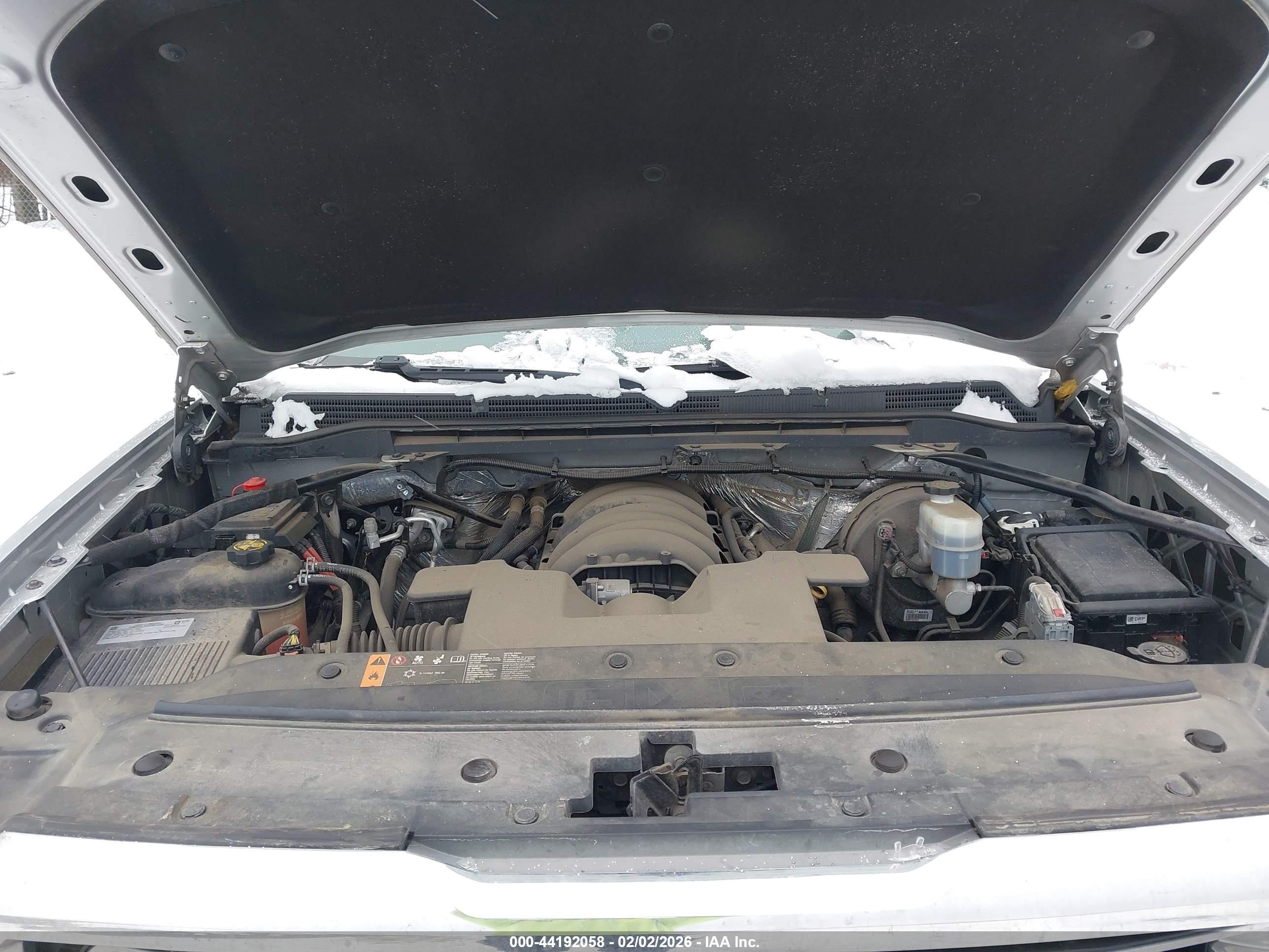 GMC SIERRA image 10