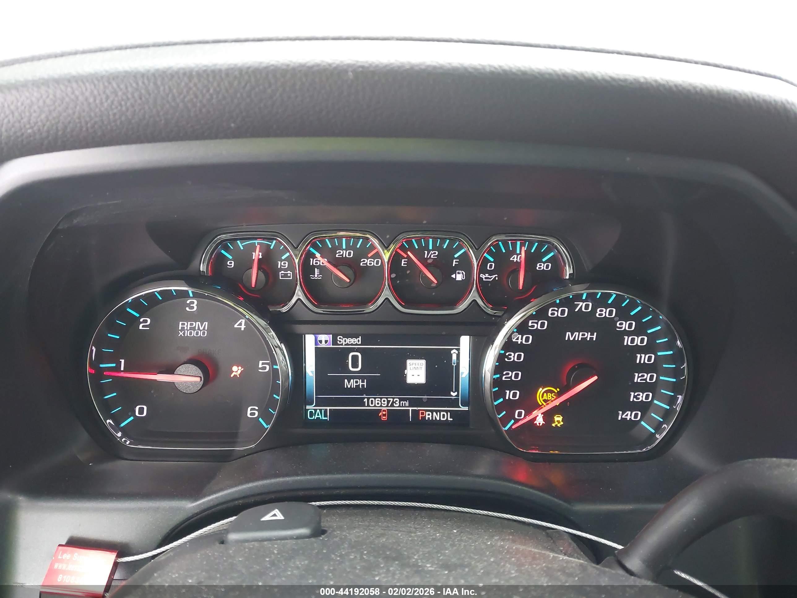 GMC SIERRA image 7