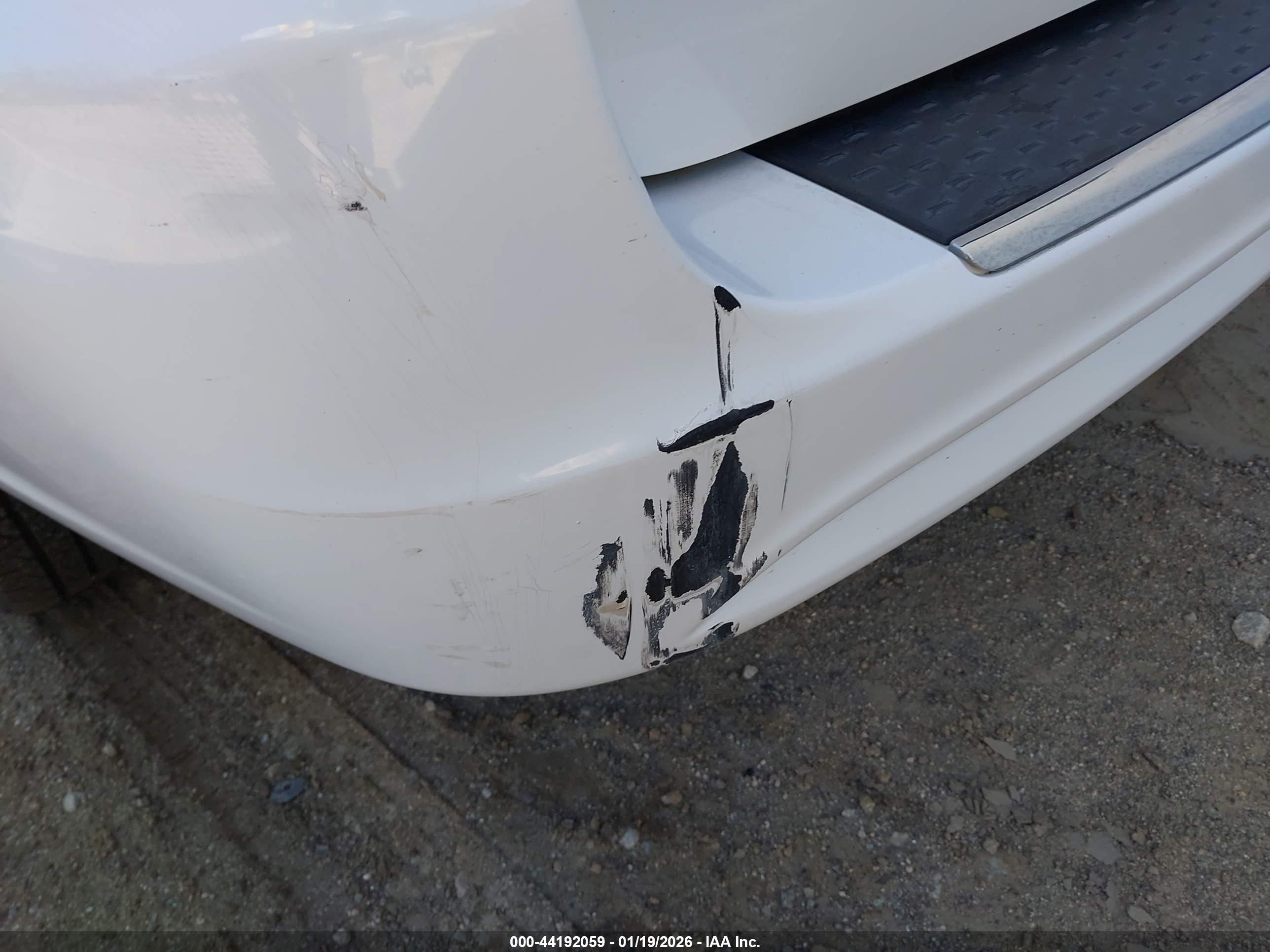 CHRYSLER TOWN image 6