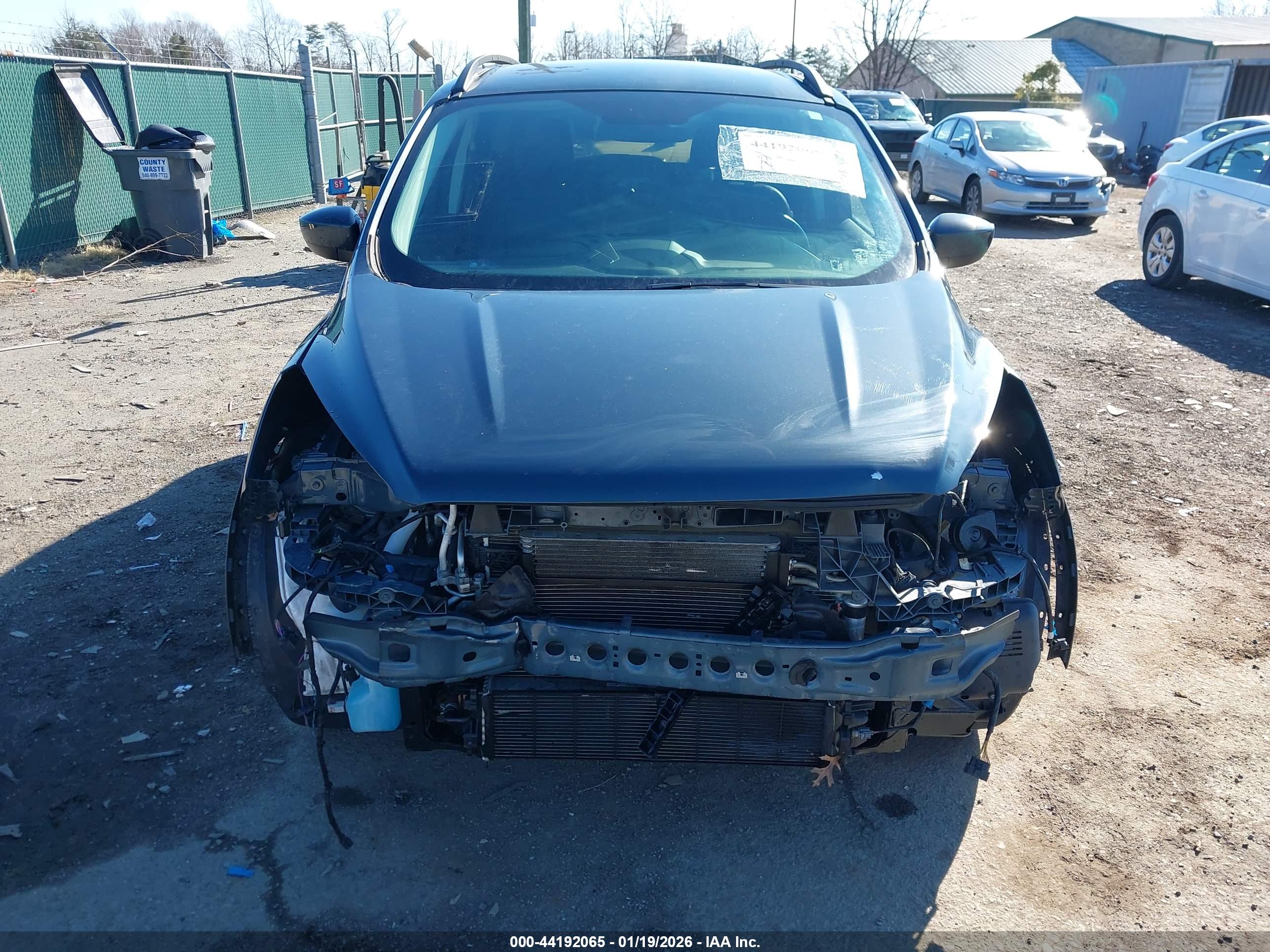 FORD ESCAPE image 6