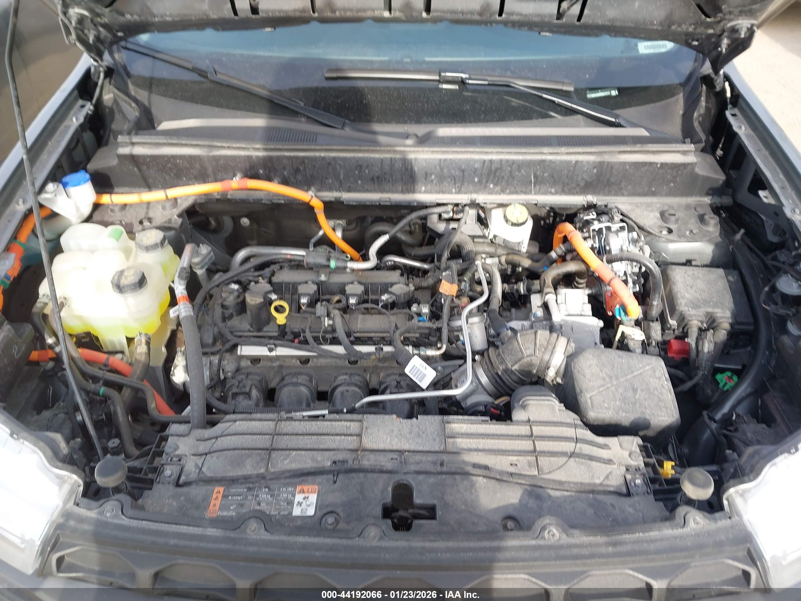FORD MAVERICK image 10