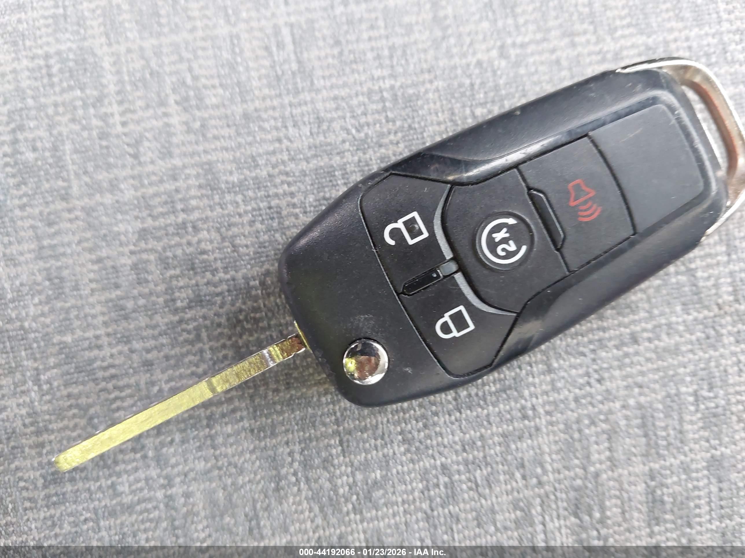FORD MAVERICK image 11