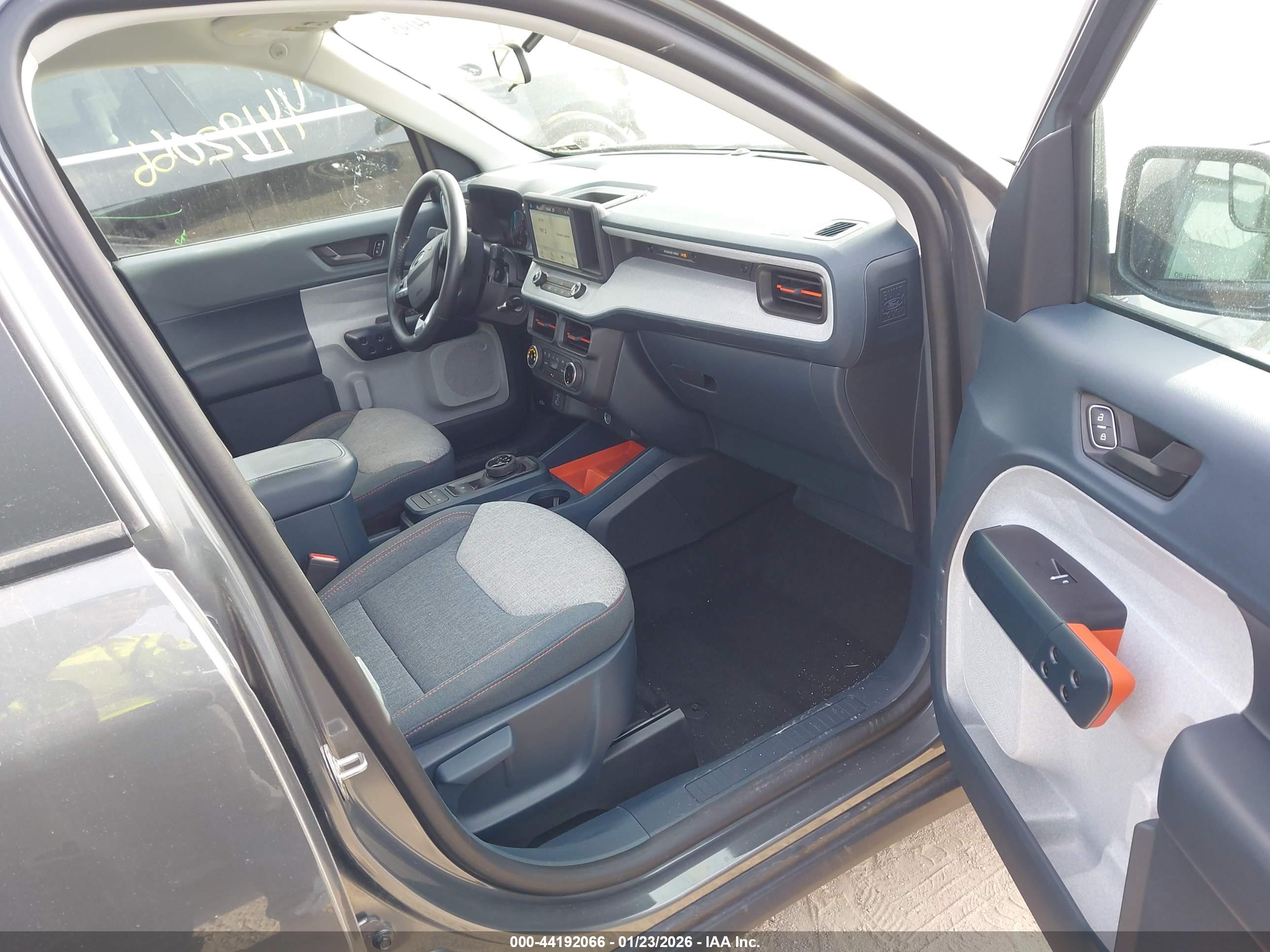 FORD MAVERICK image 5