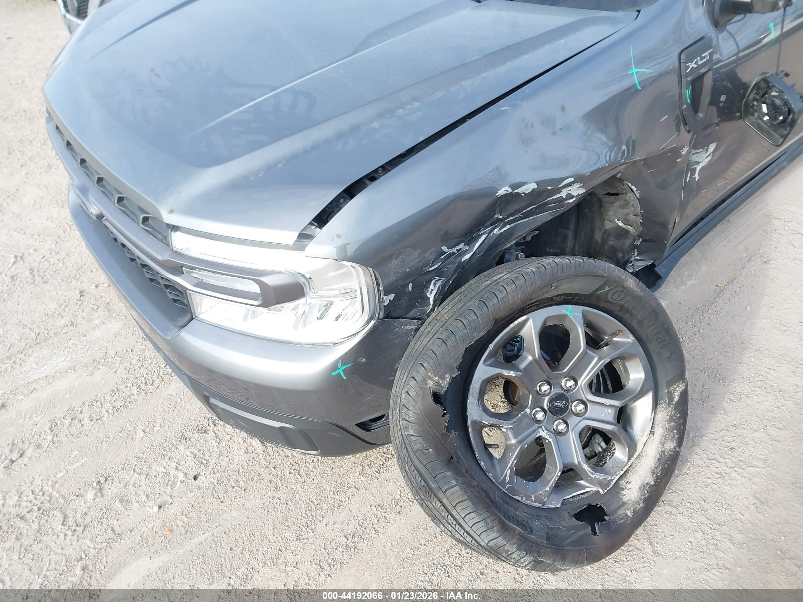 FORD MAVERICK image 6