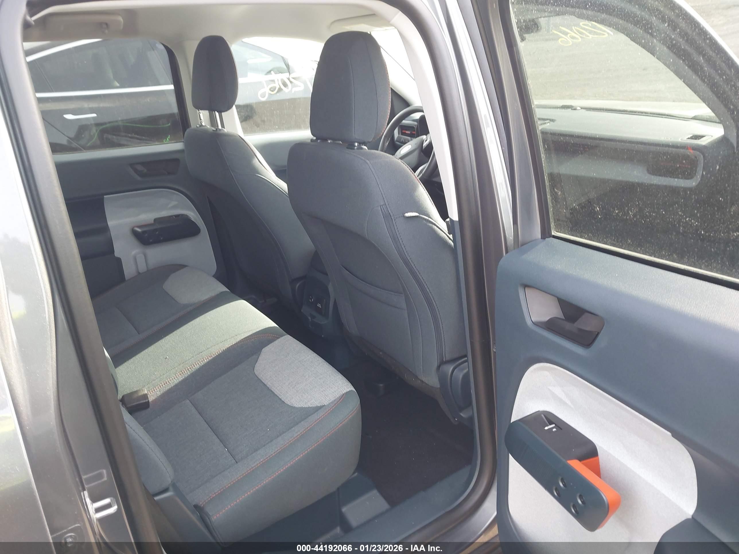 FORD MAVERICK image 8