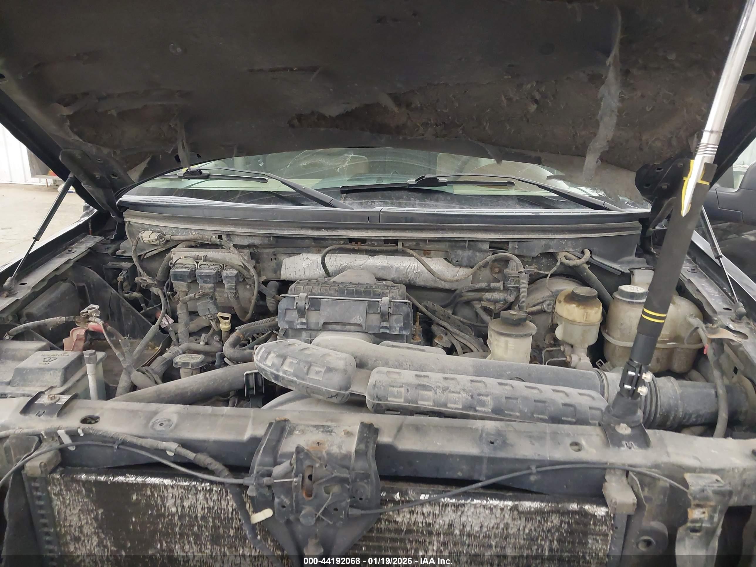 FORD F-150 image 10
