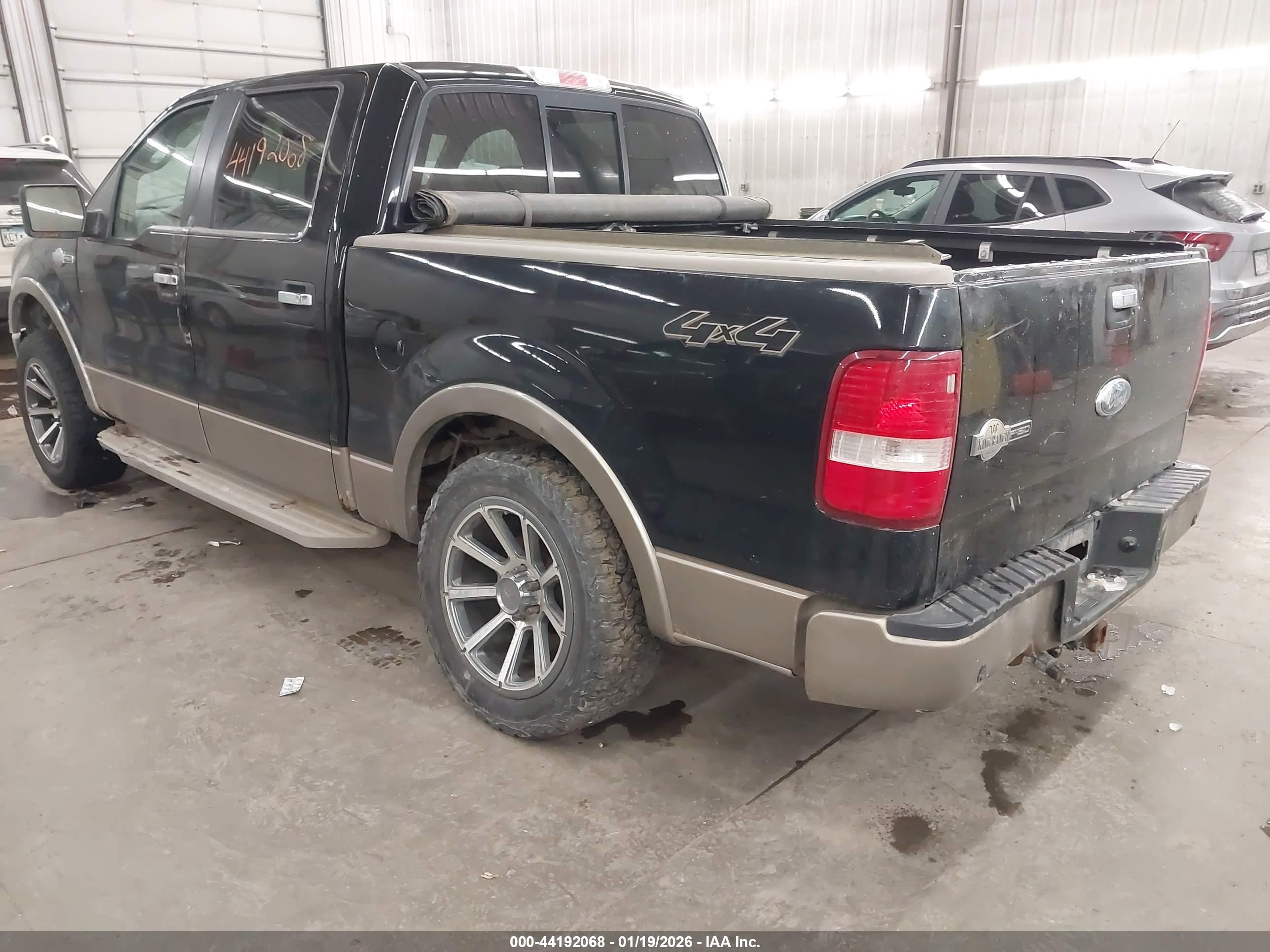 FORD F-150 image 3