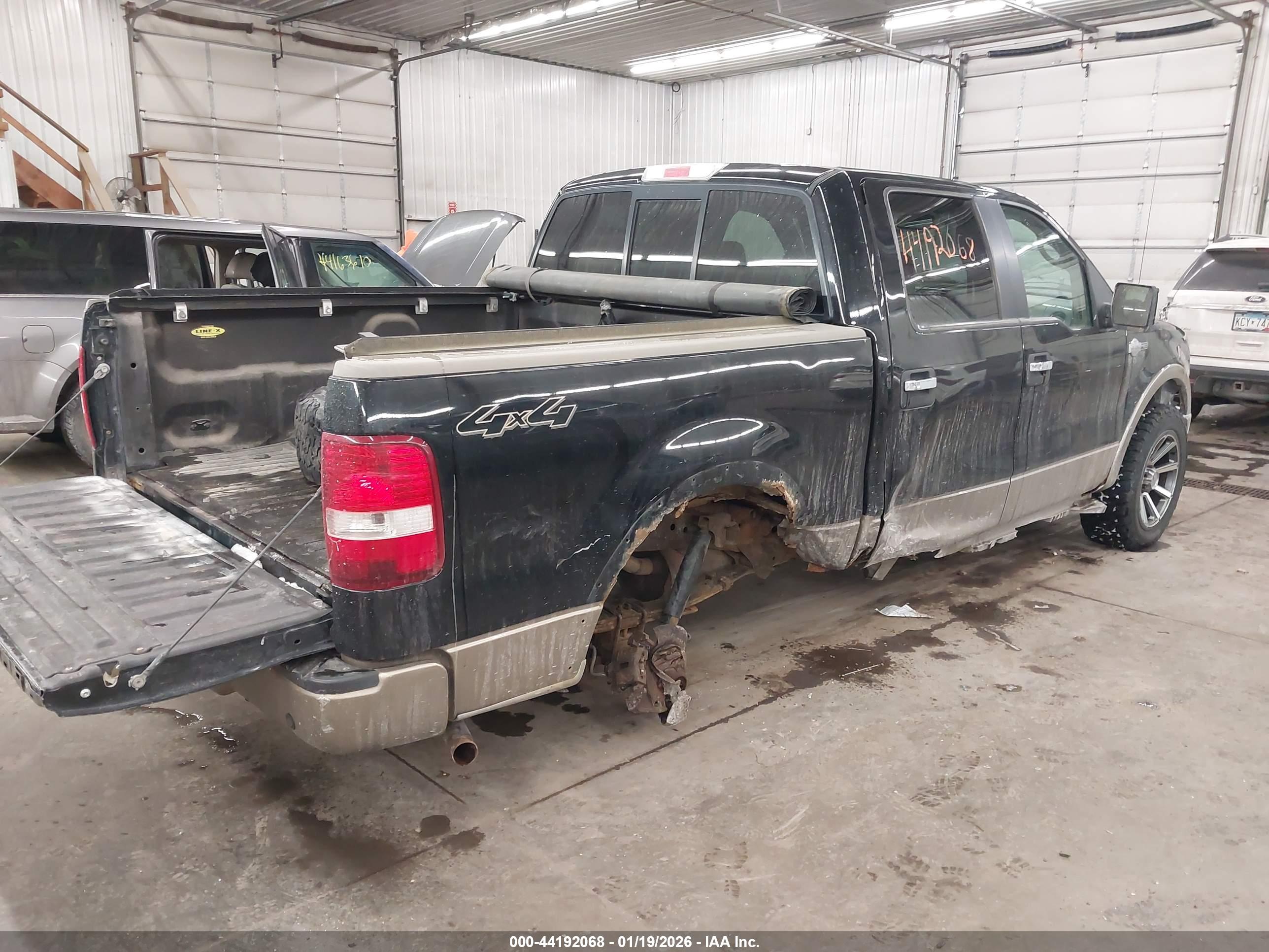 FORD F-150 image 4