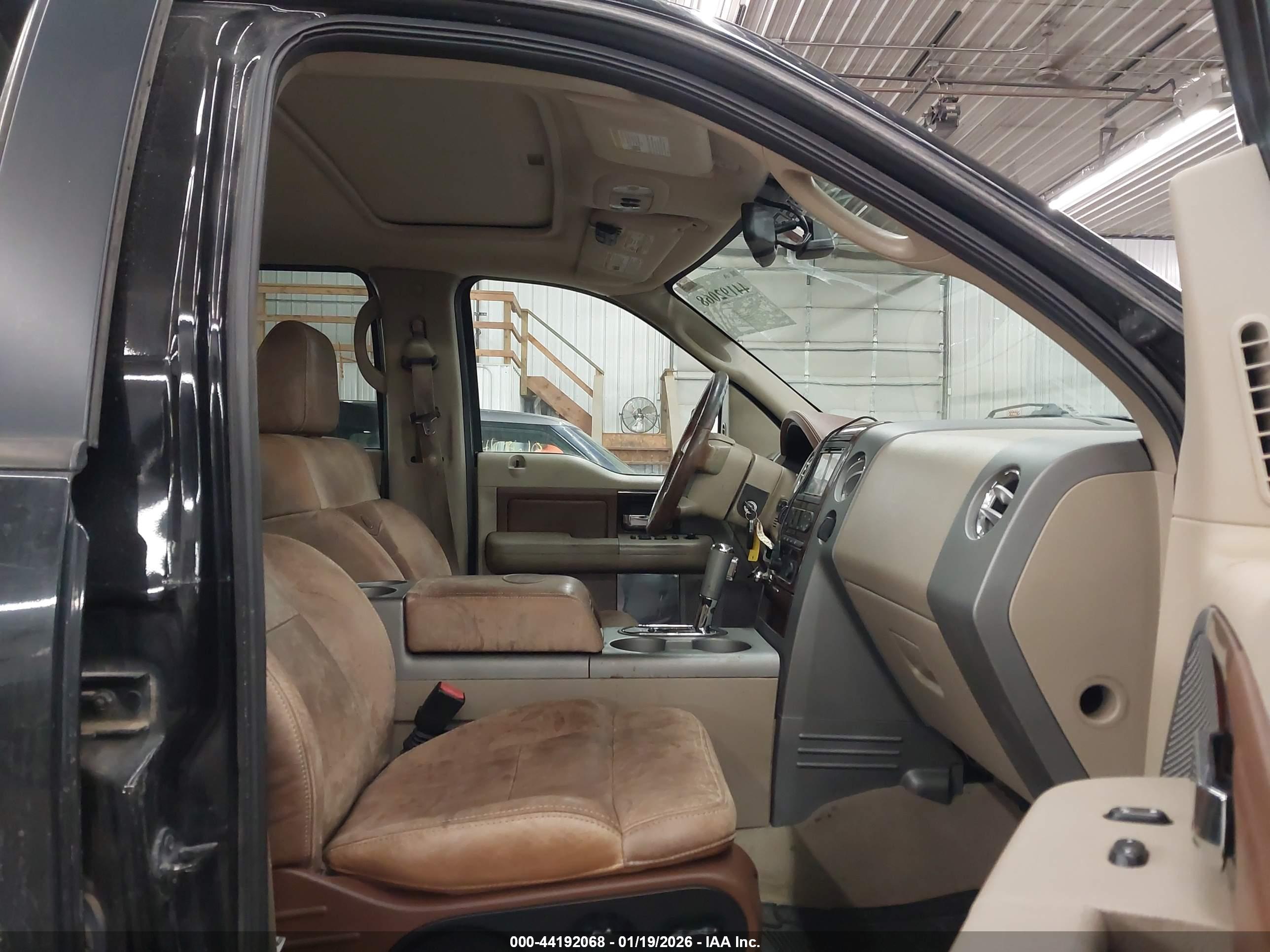 FORD F-150 image 5