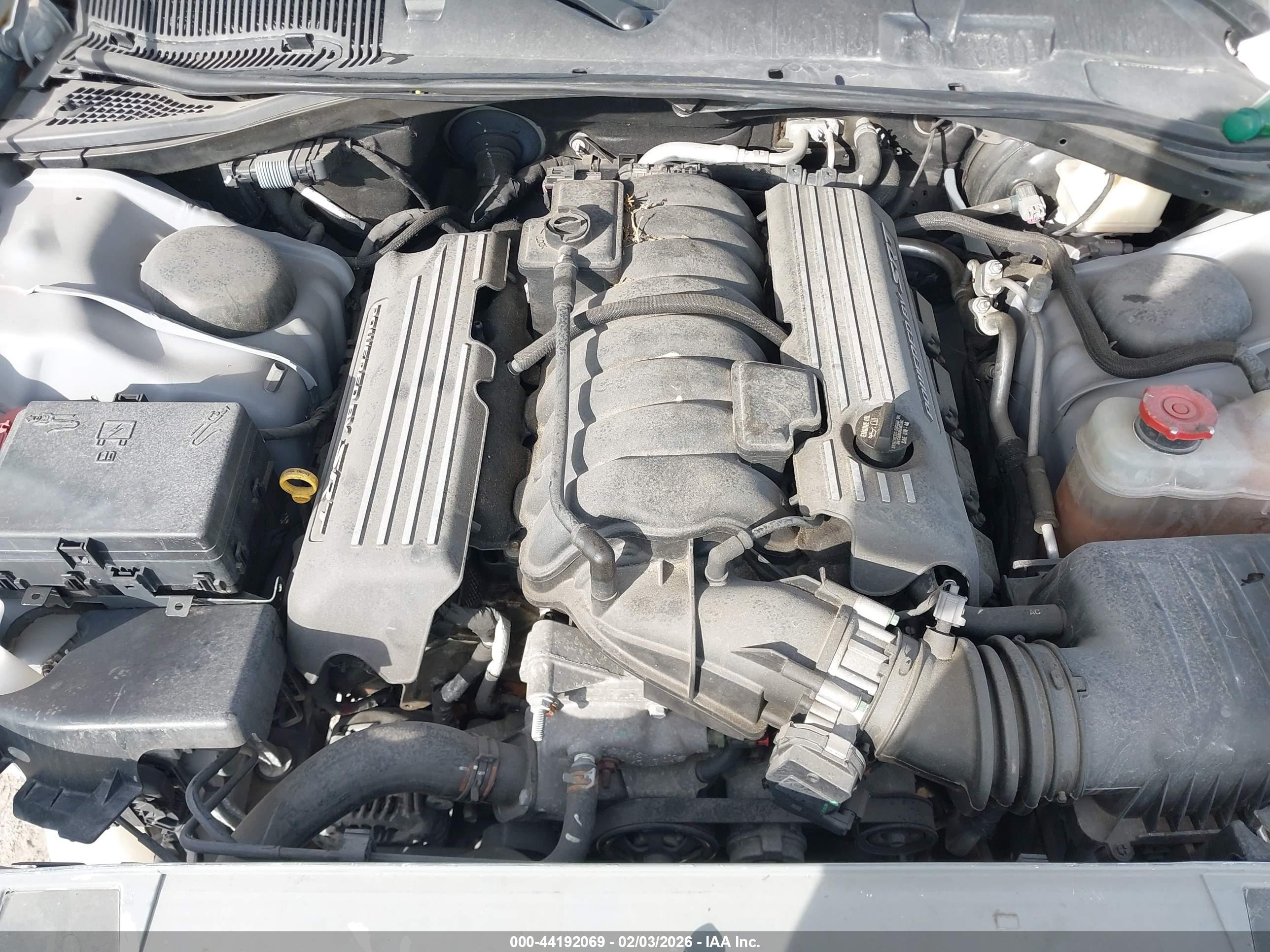 DODGE CHALLENGER image 10