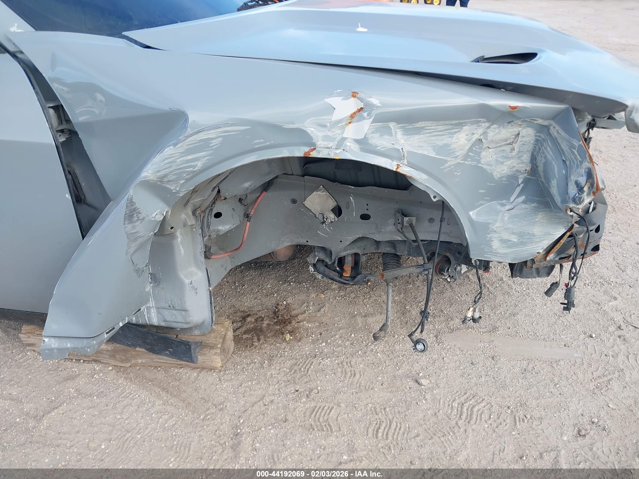 DODGE CHALLENGER image 6