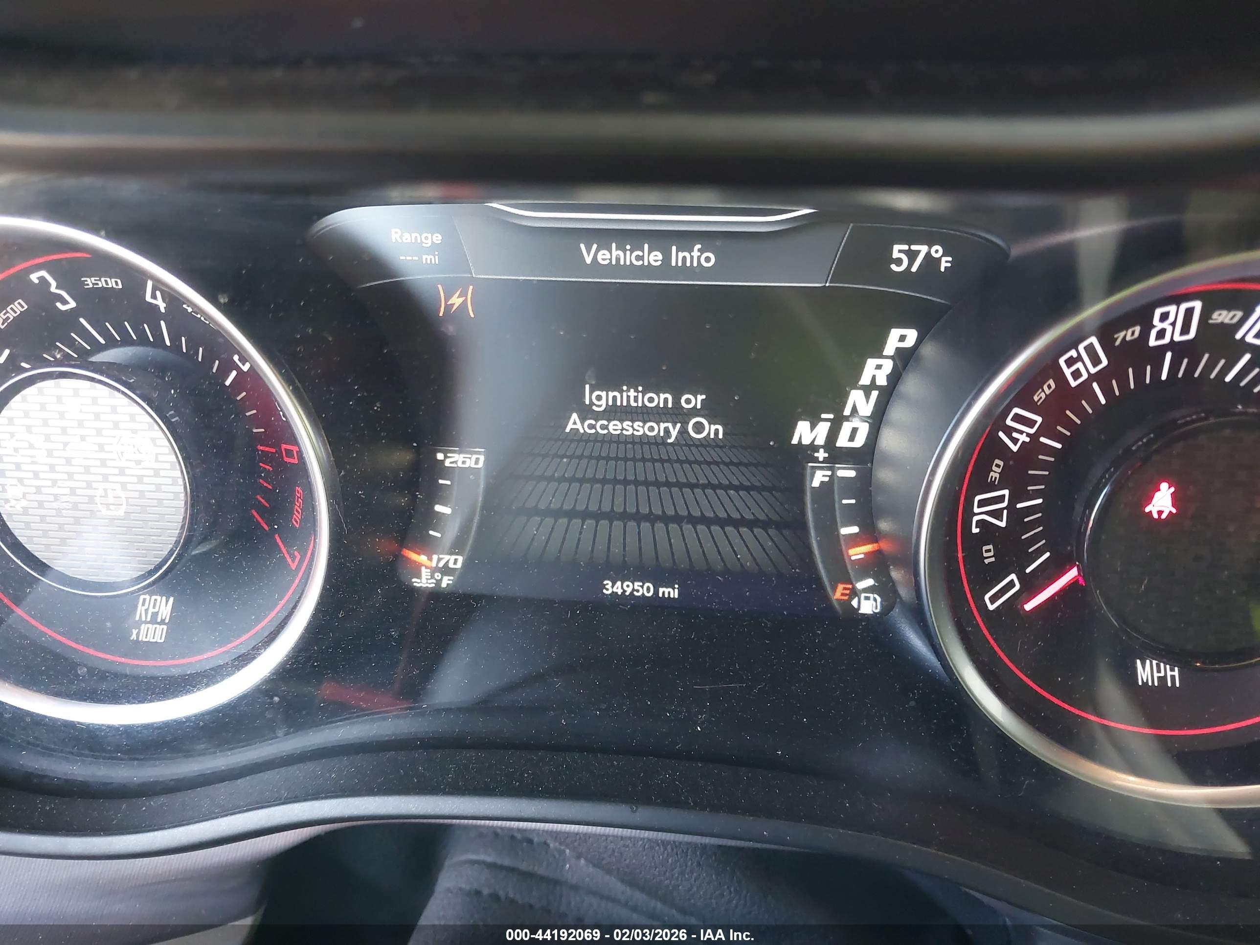 DODGE CHALLENGER image 7