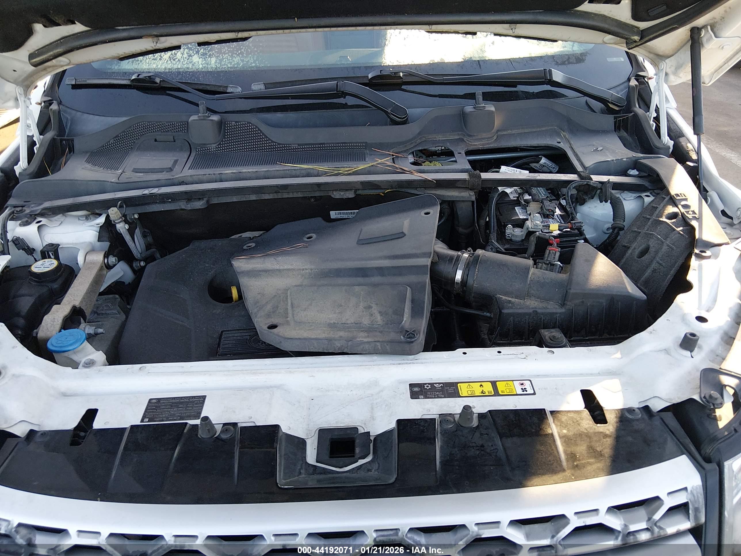 LAND ROVER image 10