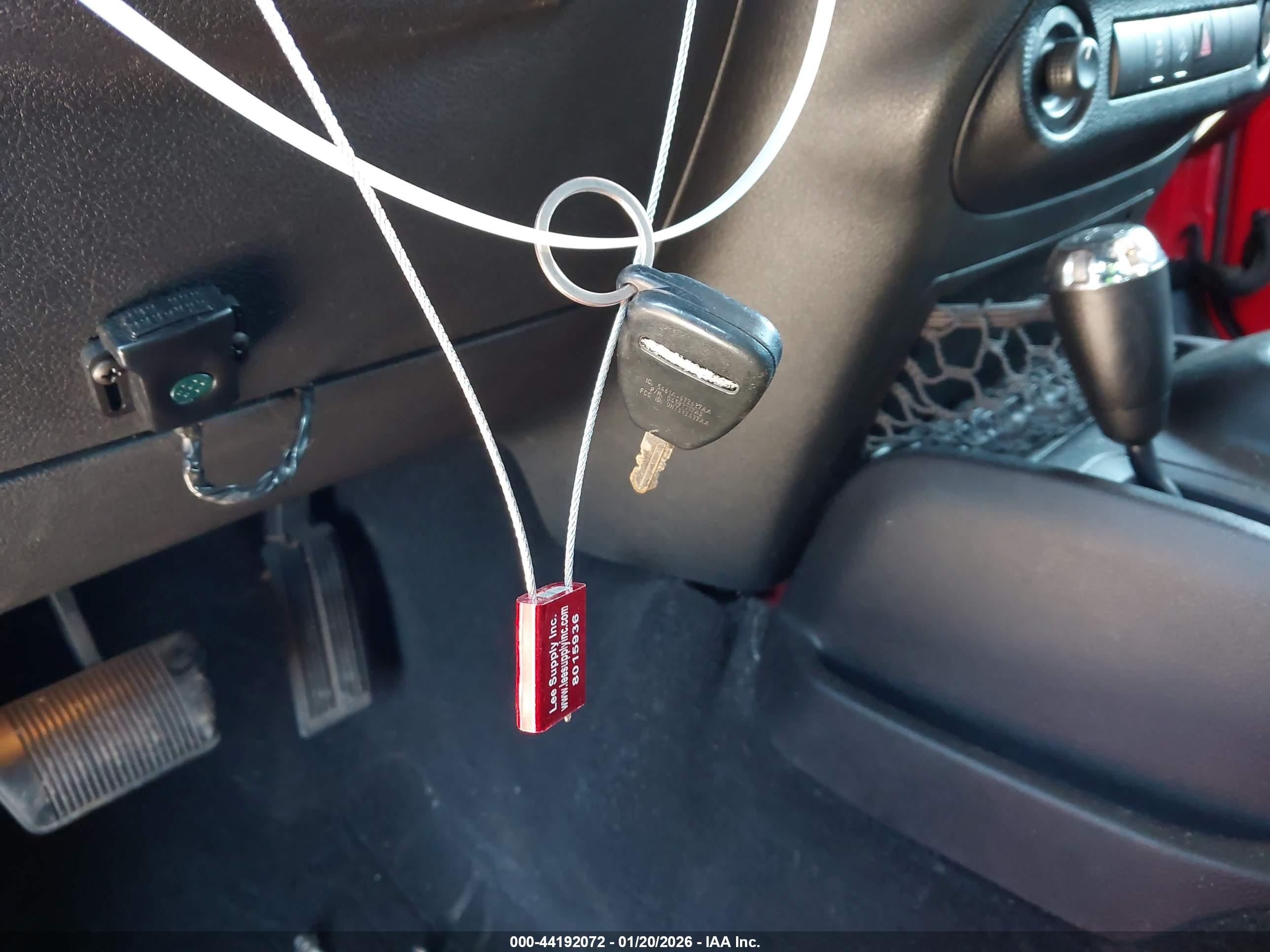 JEEP WRANGLER image 11
