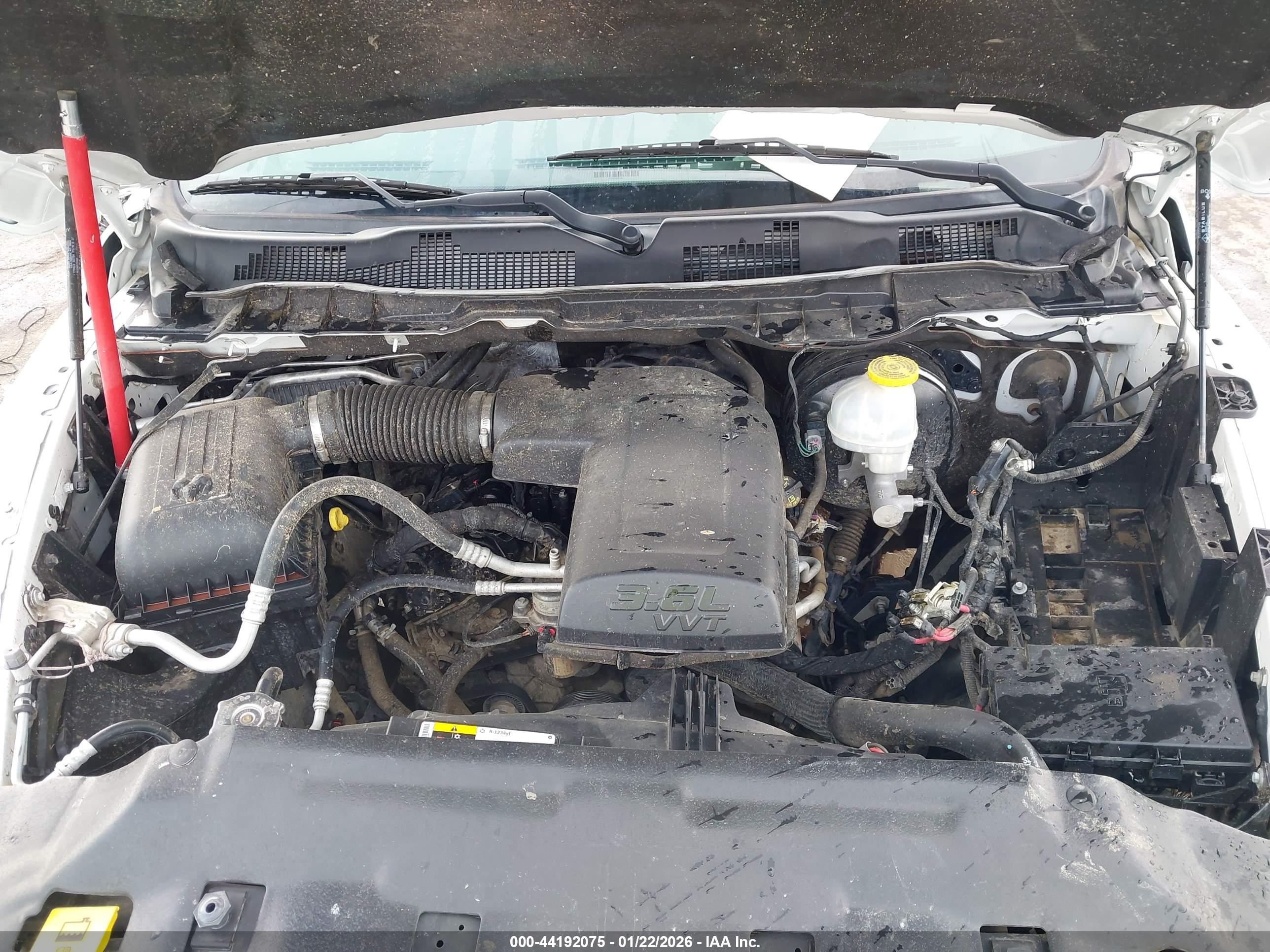 RAM 1500 image 10