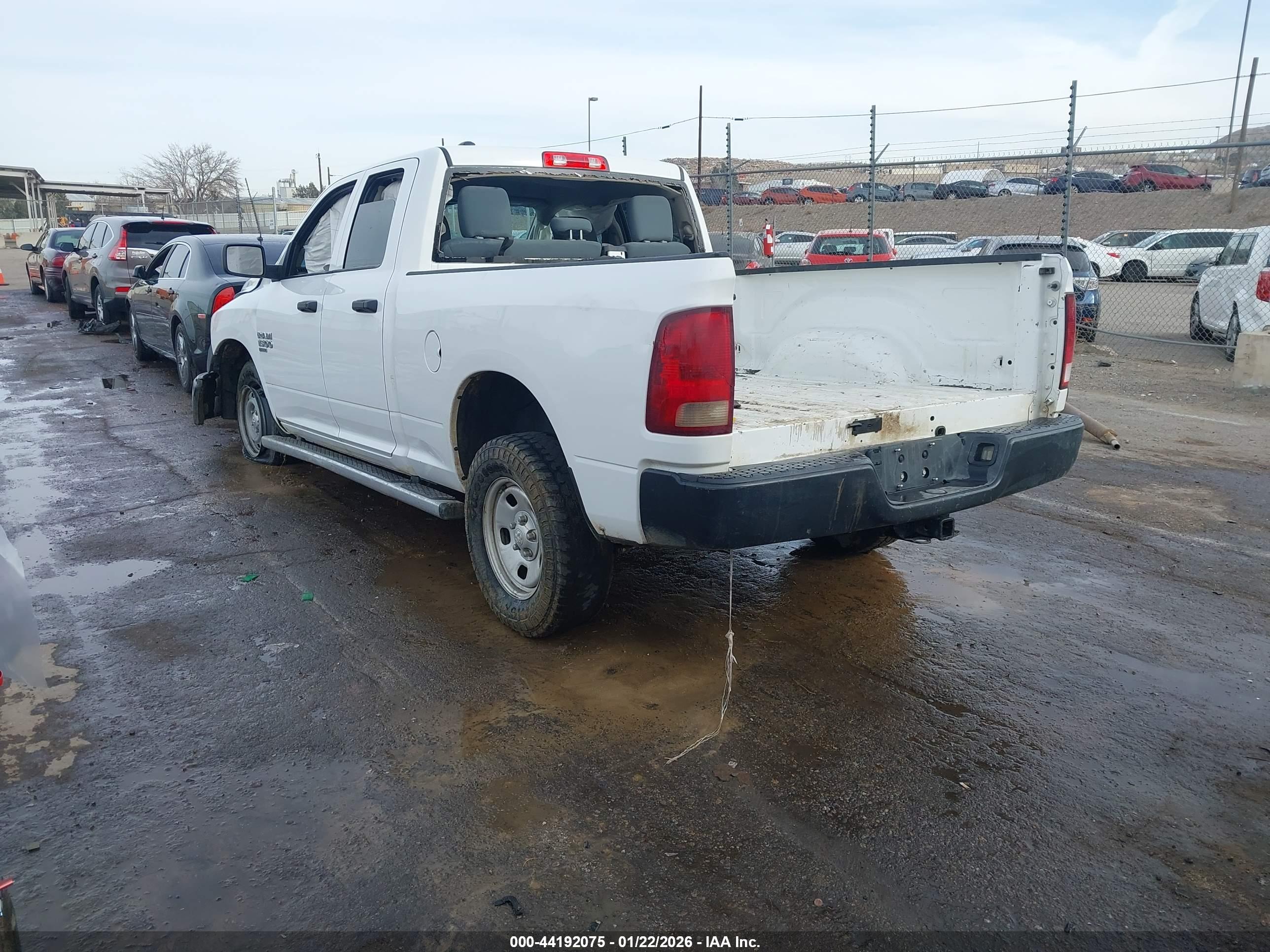 RAM 1500 image 3