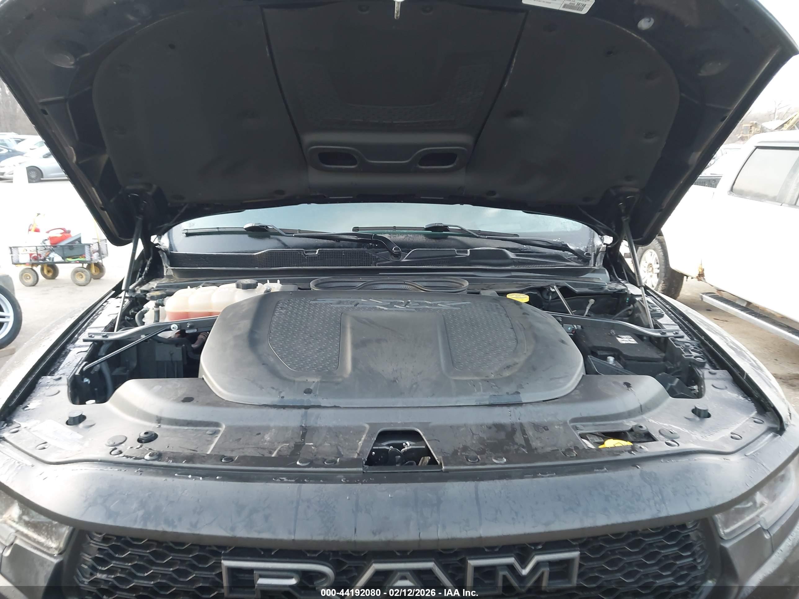 RAM 1500 image 10