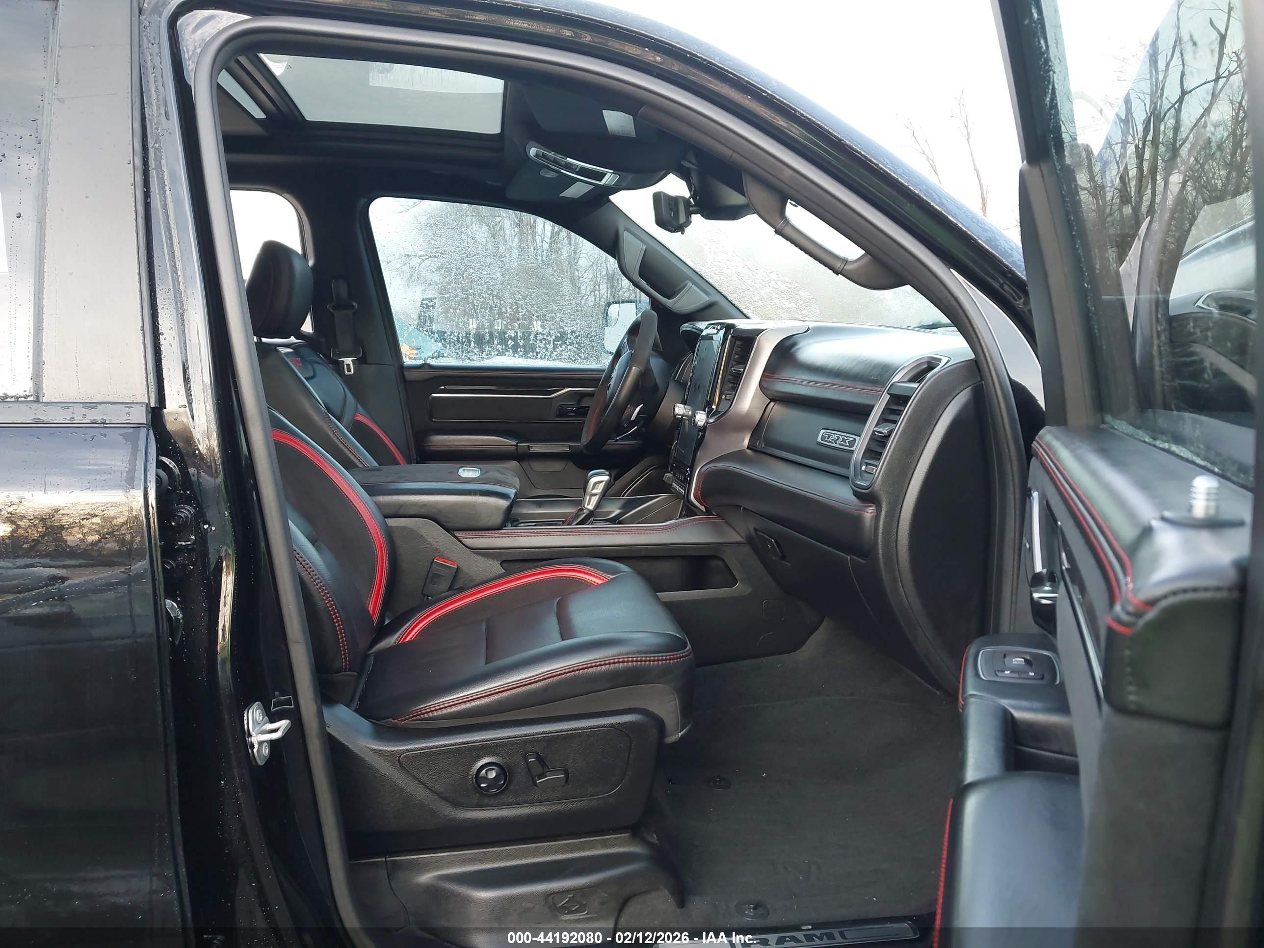 RAM 1500 image 5