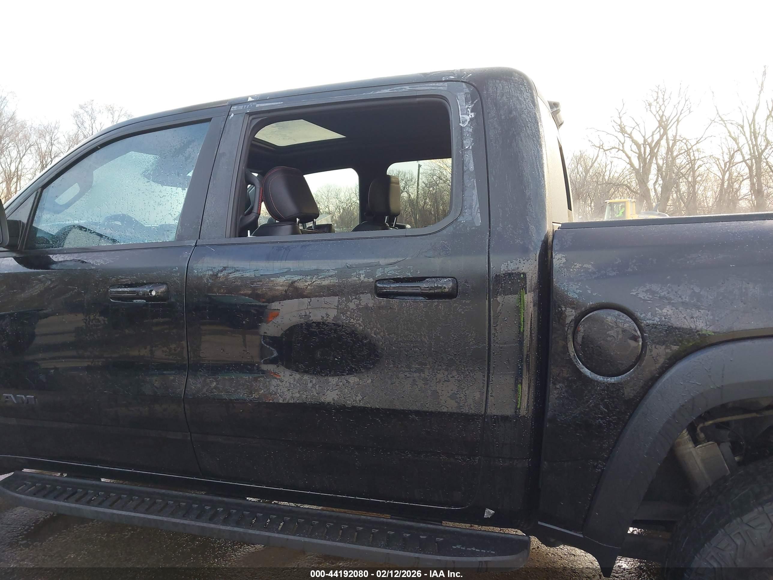 RAM 1500 image 6