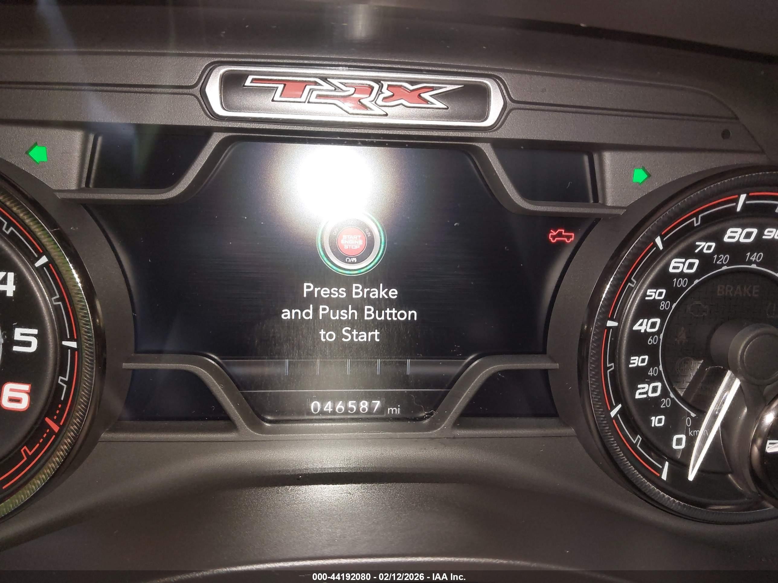 RAM 1500 image 7