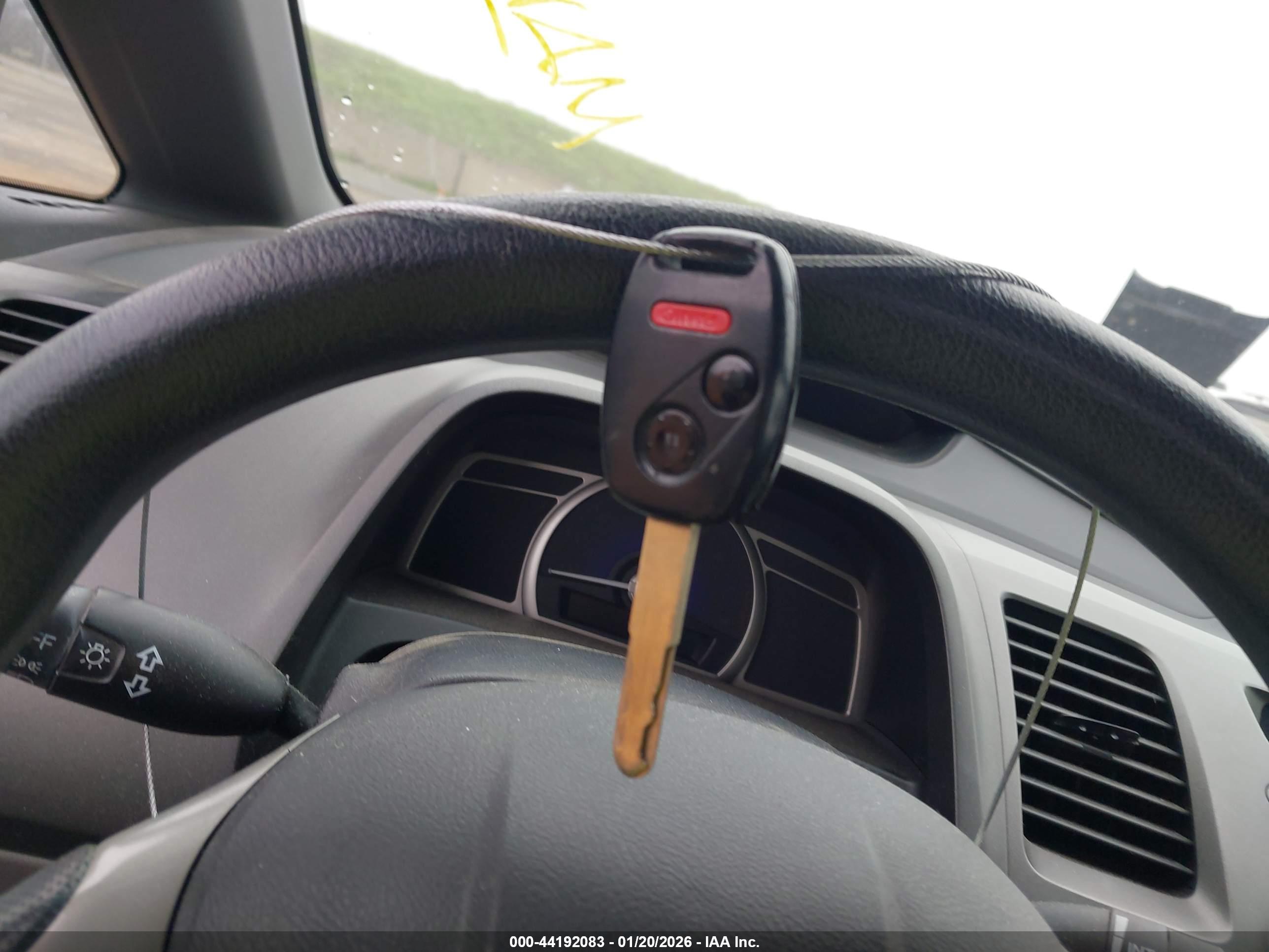 HONDA CIVIC image 11