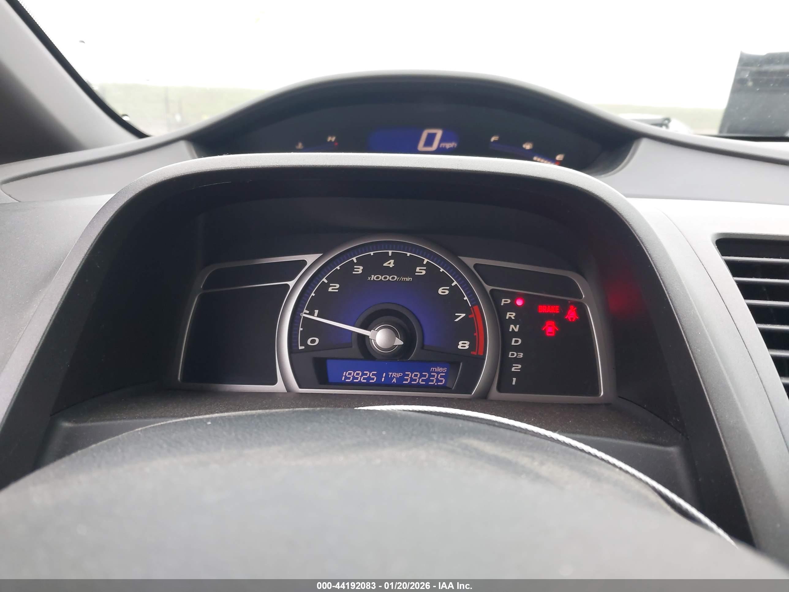 HONDA CIVIC image 7
