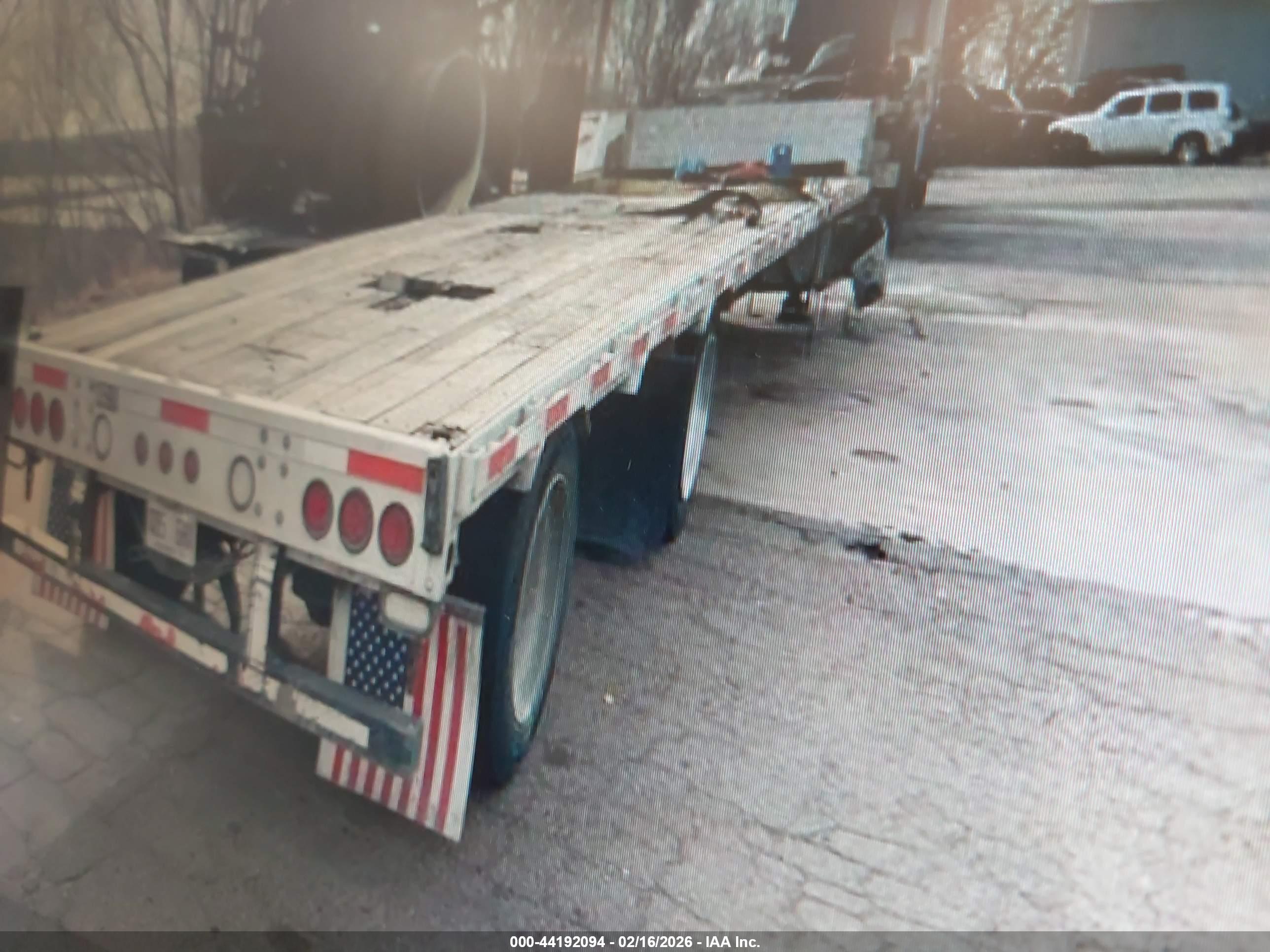DOONAN TRAILER image 4