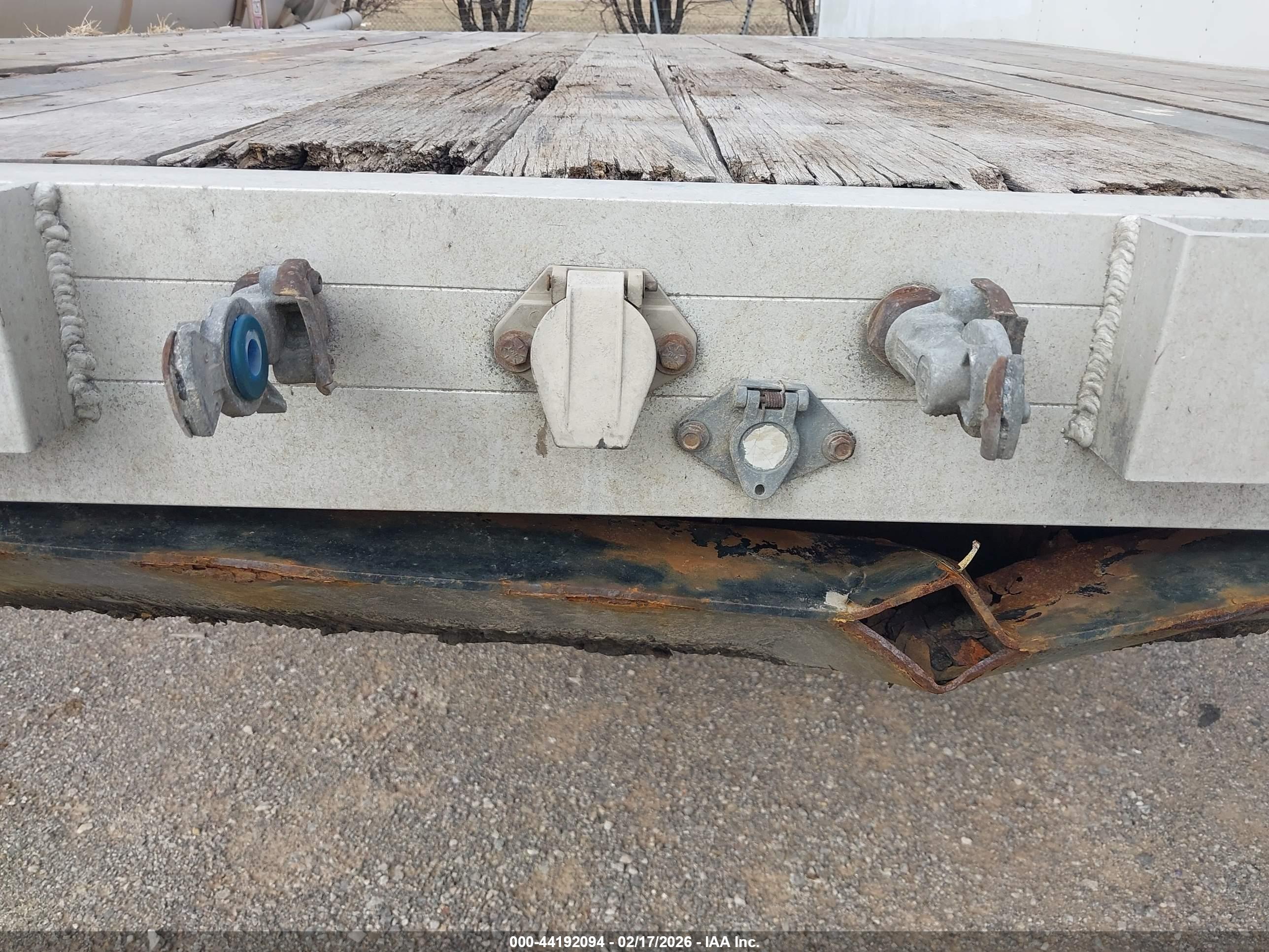 DOONAN TRAILER image 7