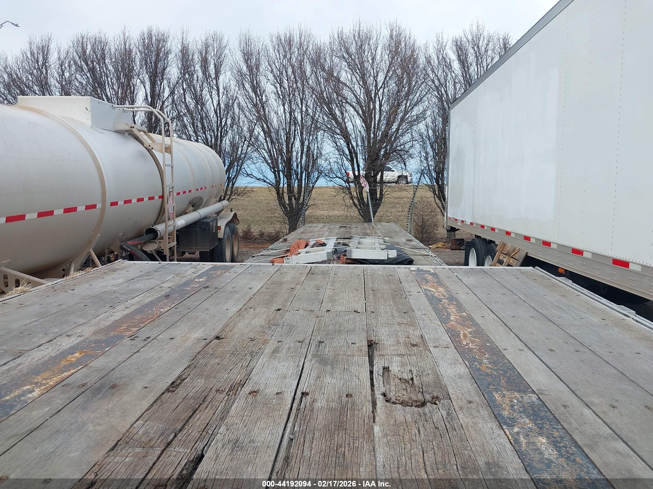 DOONAN TRAILER image 8