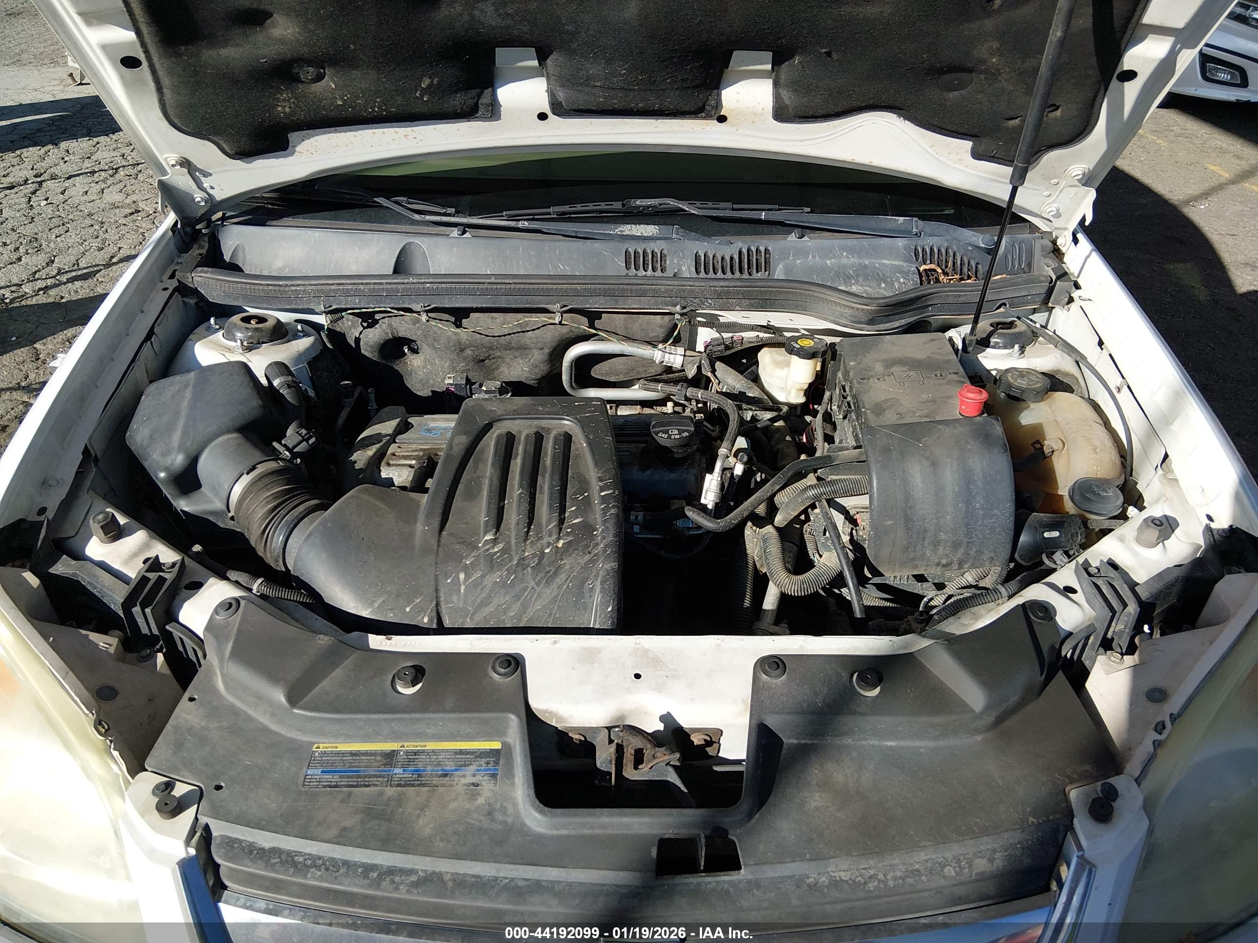 CHEVROLET COBALT image 10