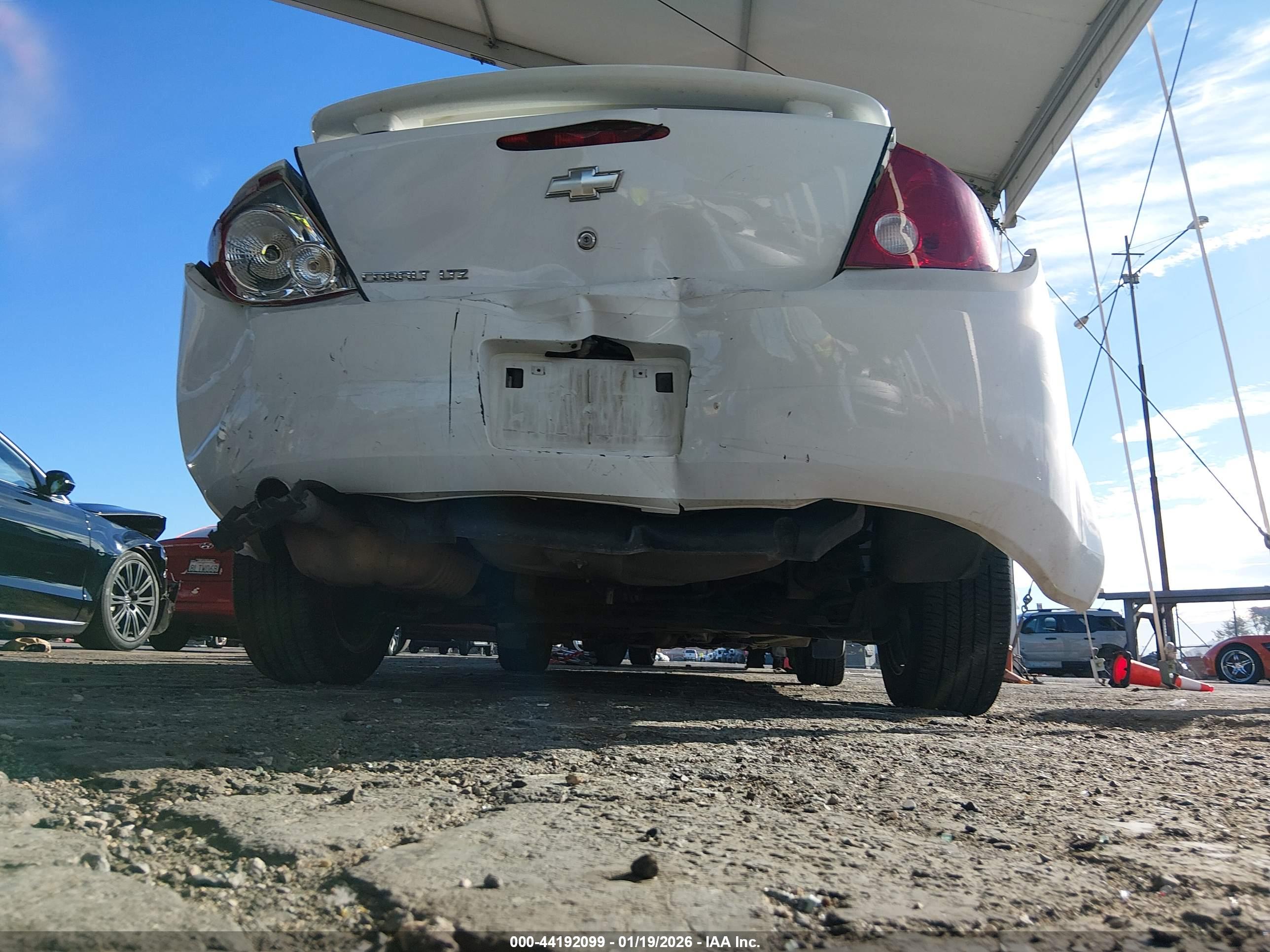CHEVROLET COBALT image 6