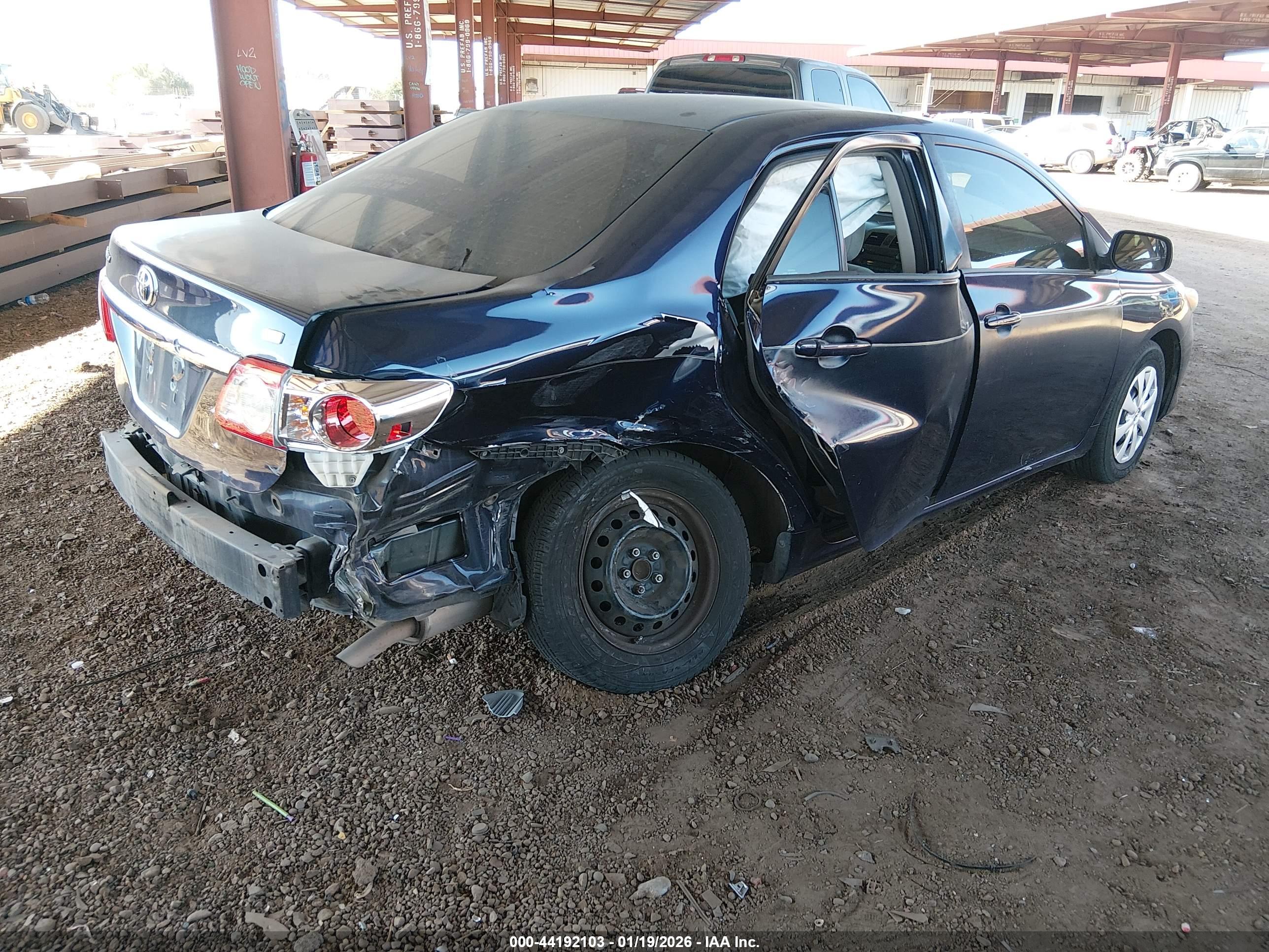 TOYOTA COROLLA image 4