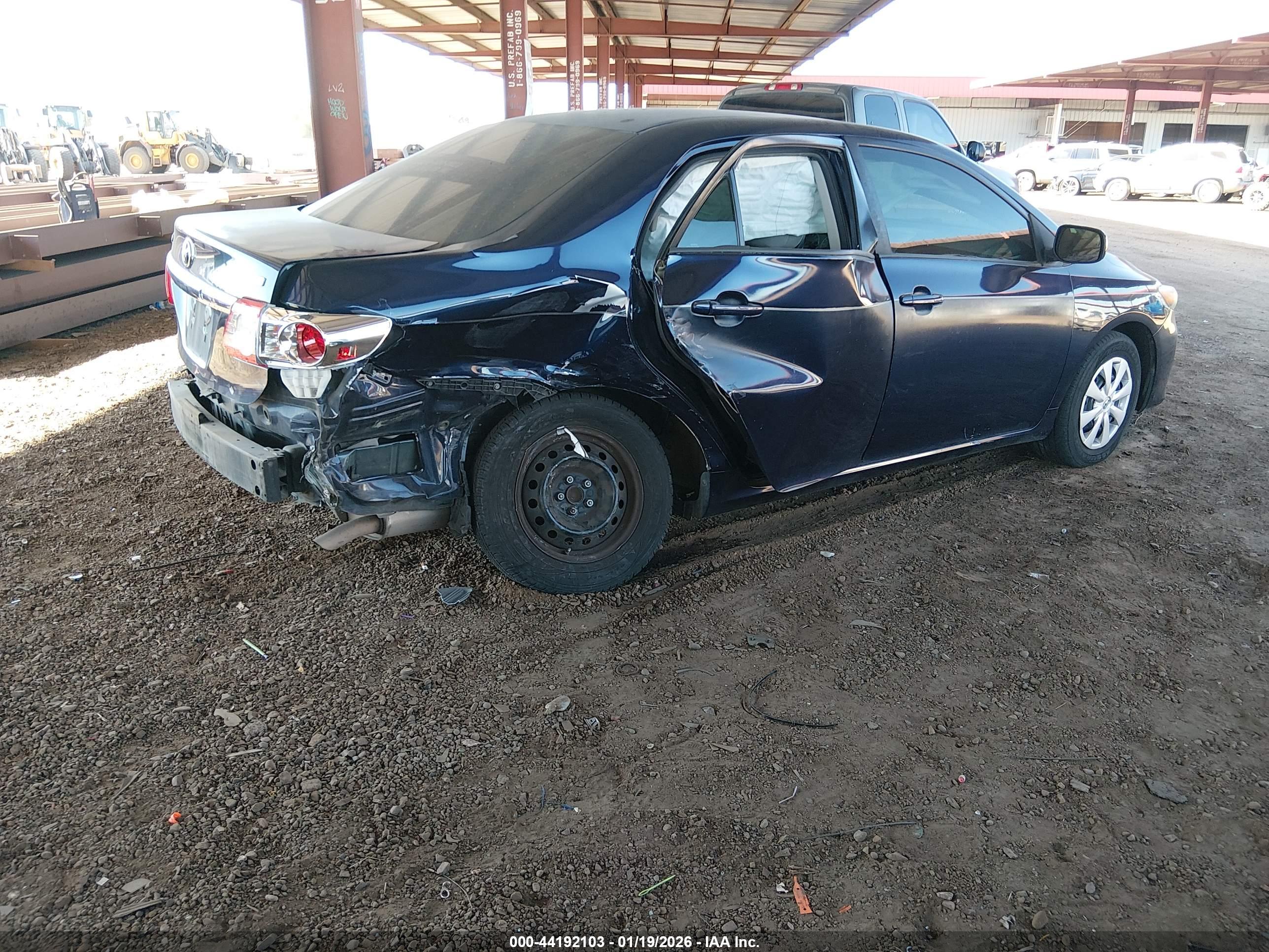 TOYOTA COROLLA image 6