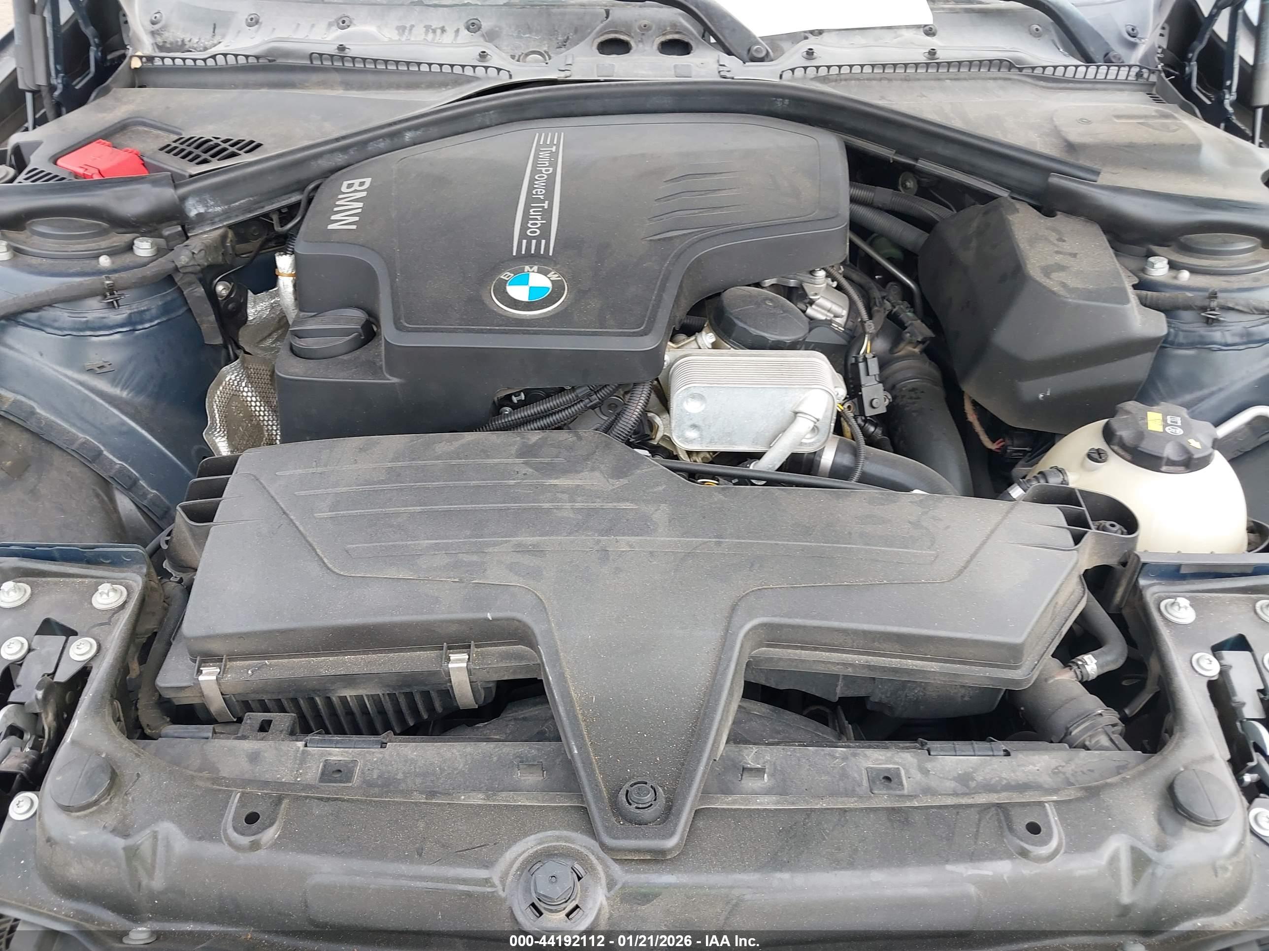 BMW 428 image 10
