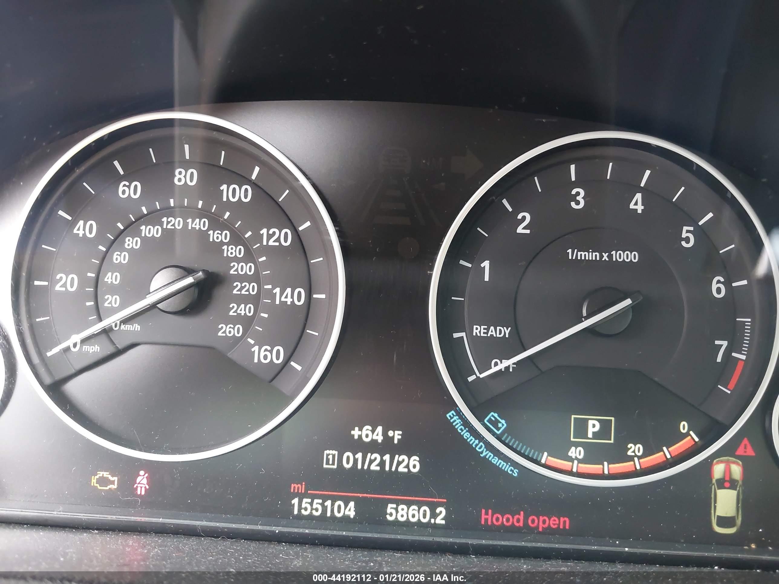 BMW 428 image 7