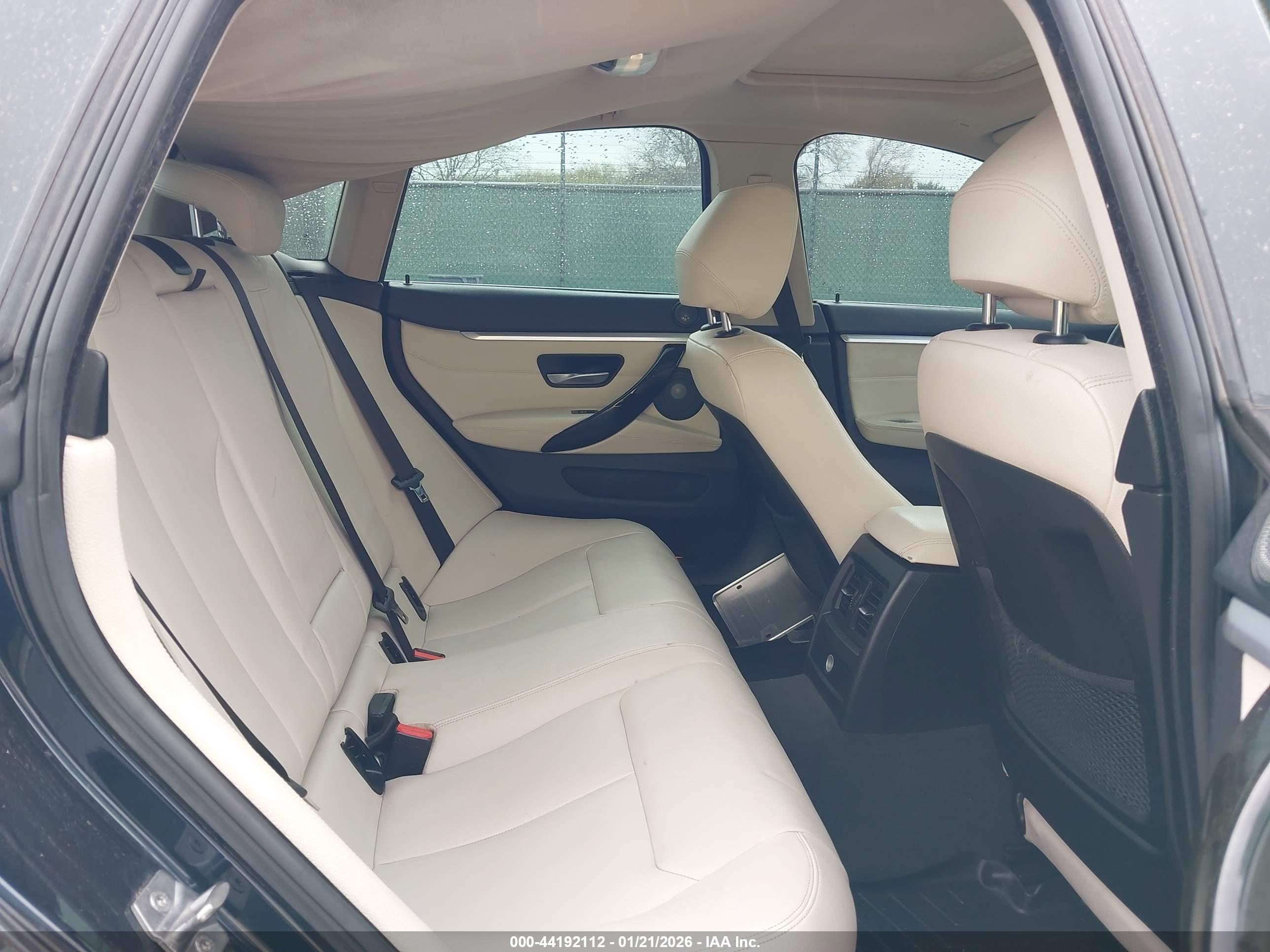 BMW 428 image 8