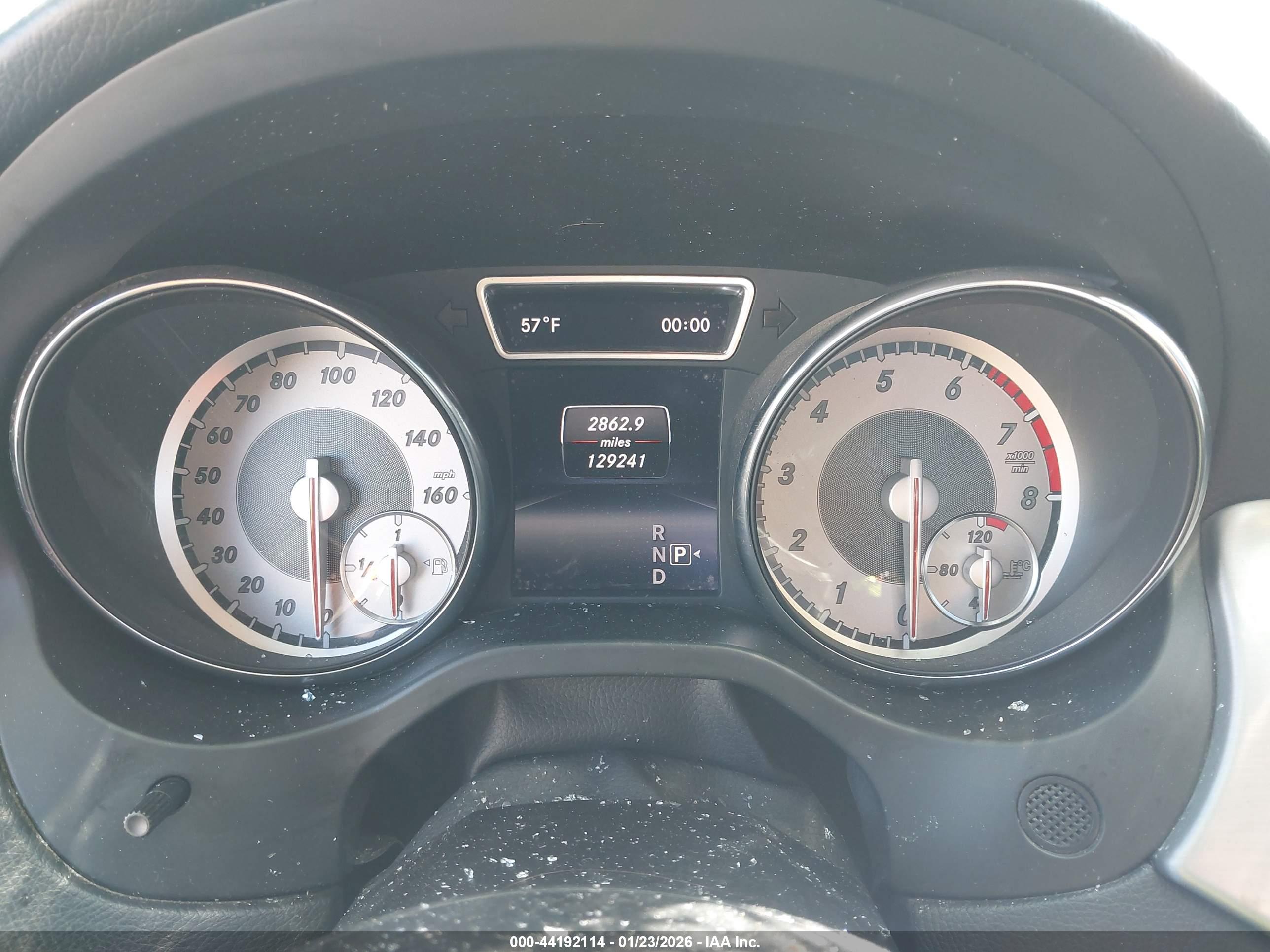 MERCEDES-BENZ CLA image 7