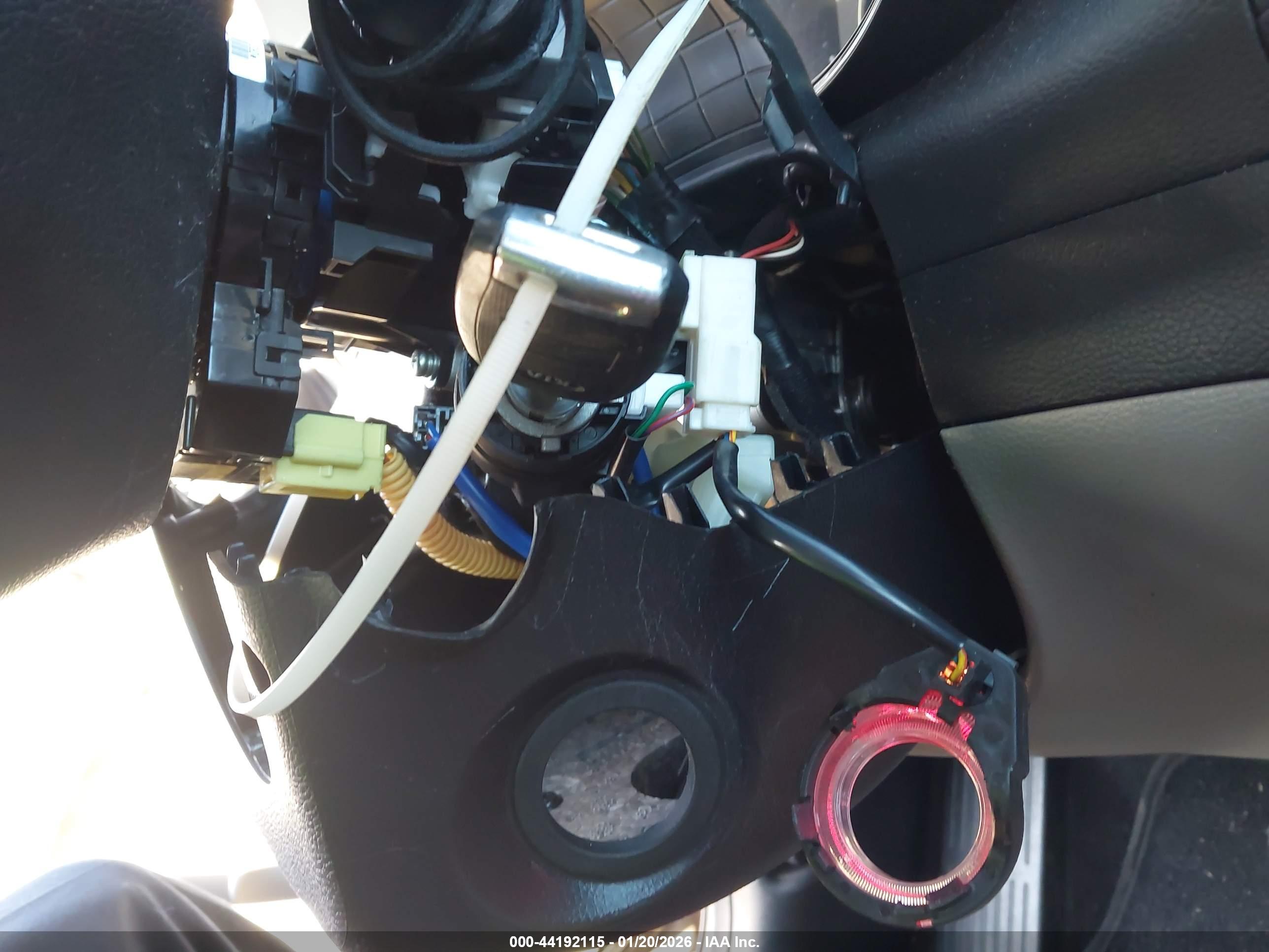 KIA FORTE image 11
