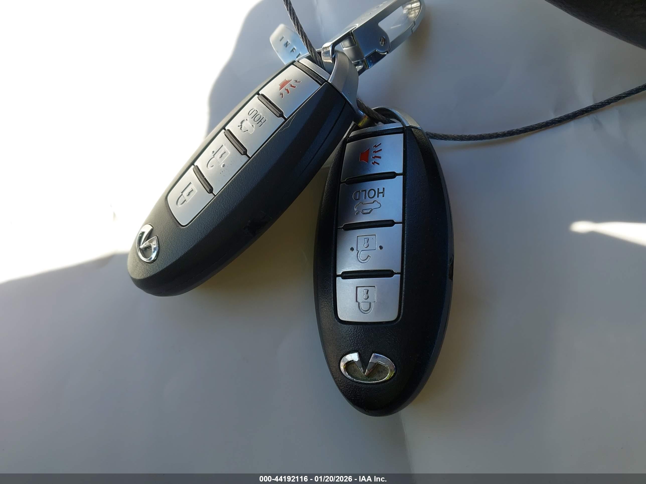 INFINITI G37 image 11