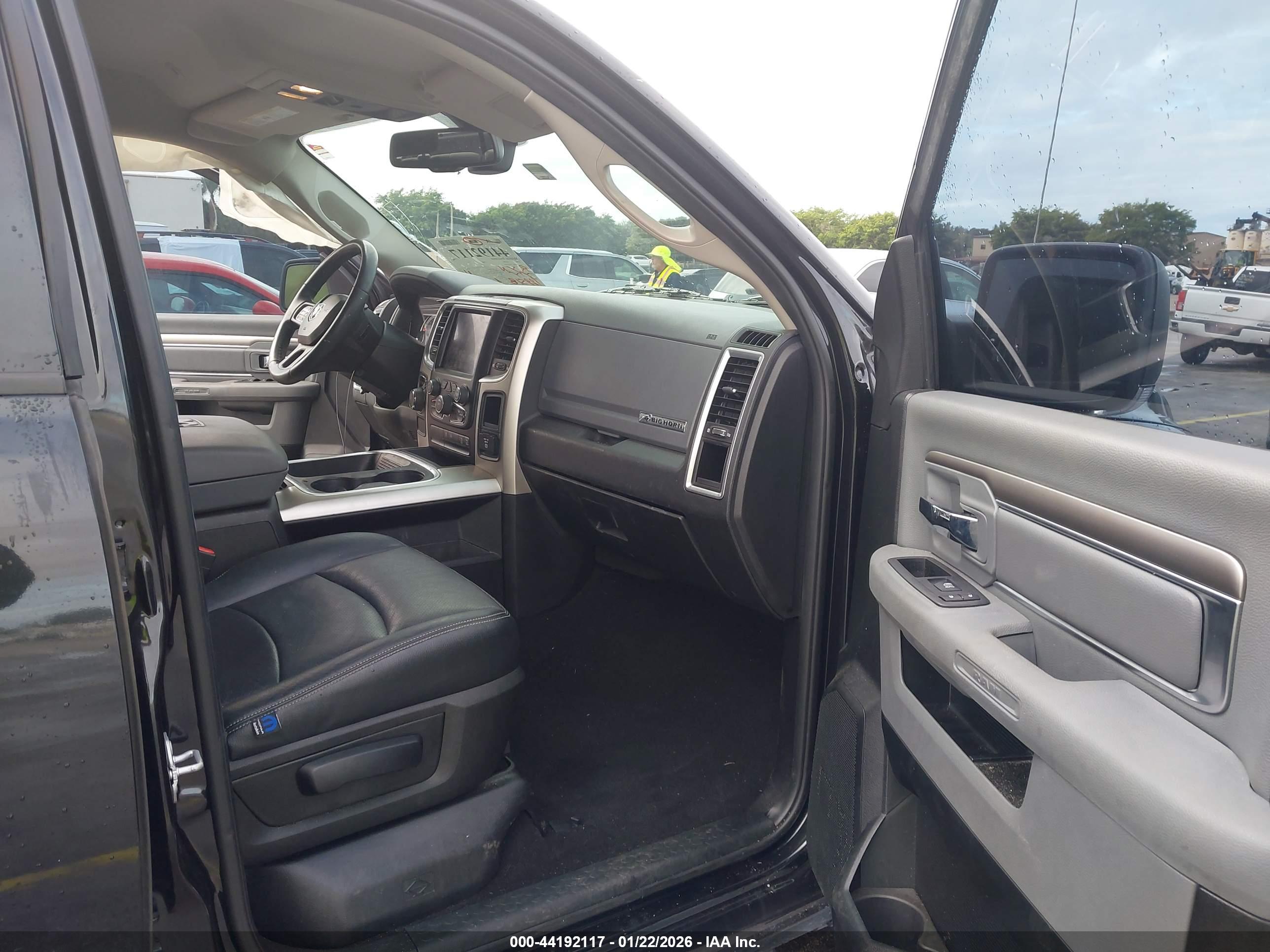 RAM 1500 image 5