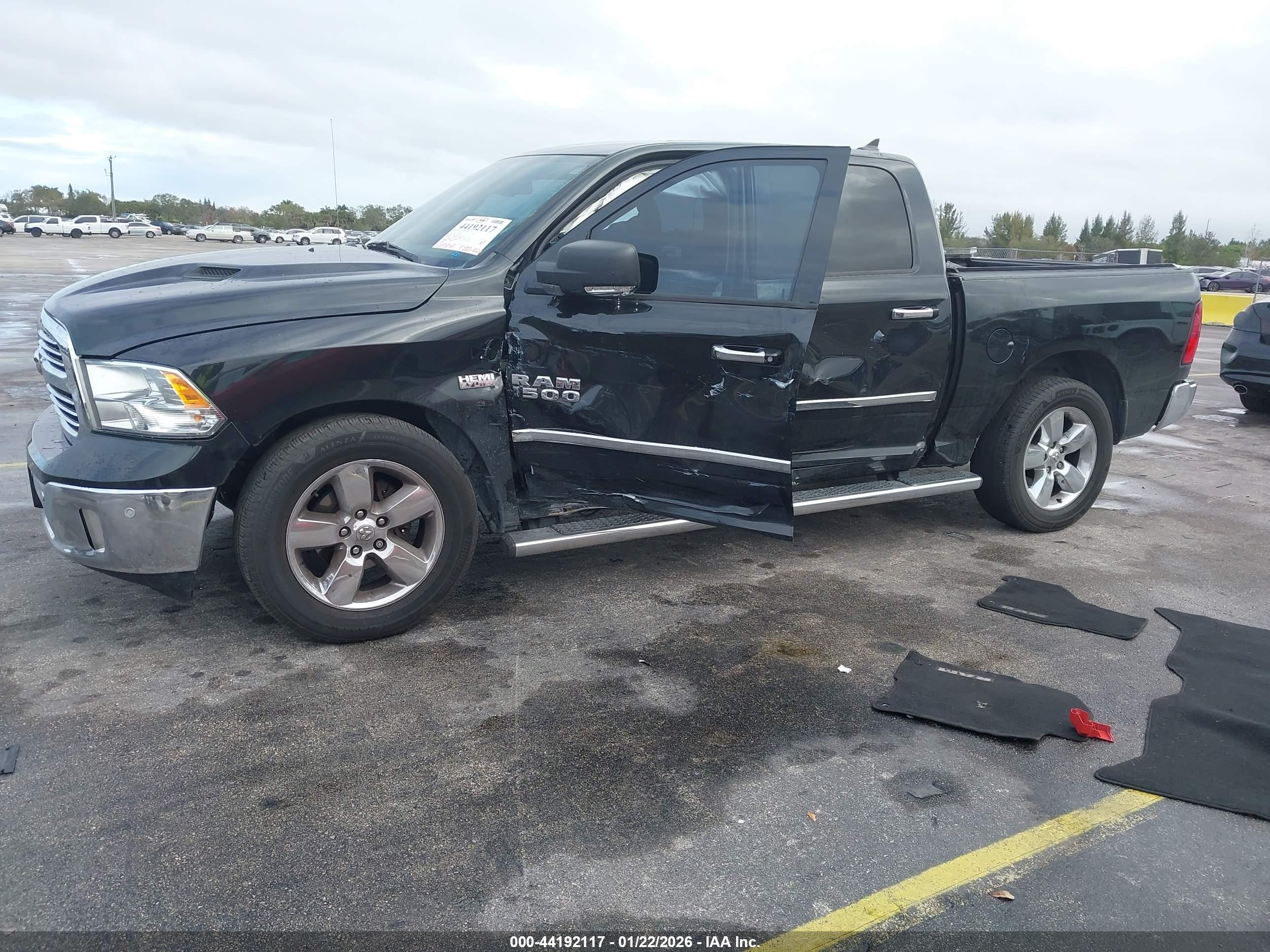 RAM 1500 image 6