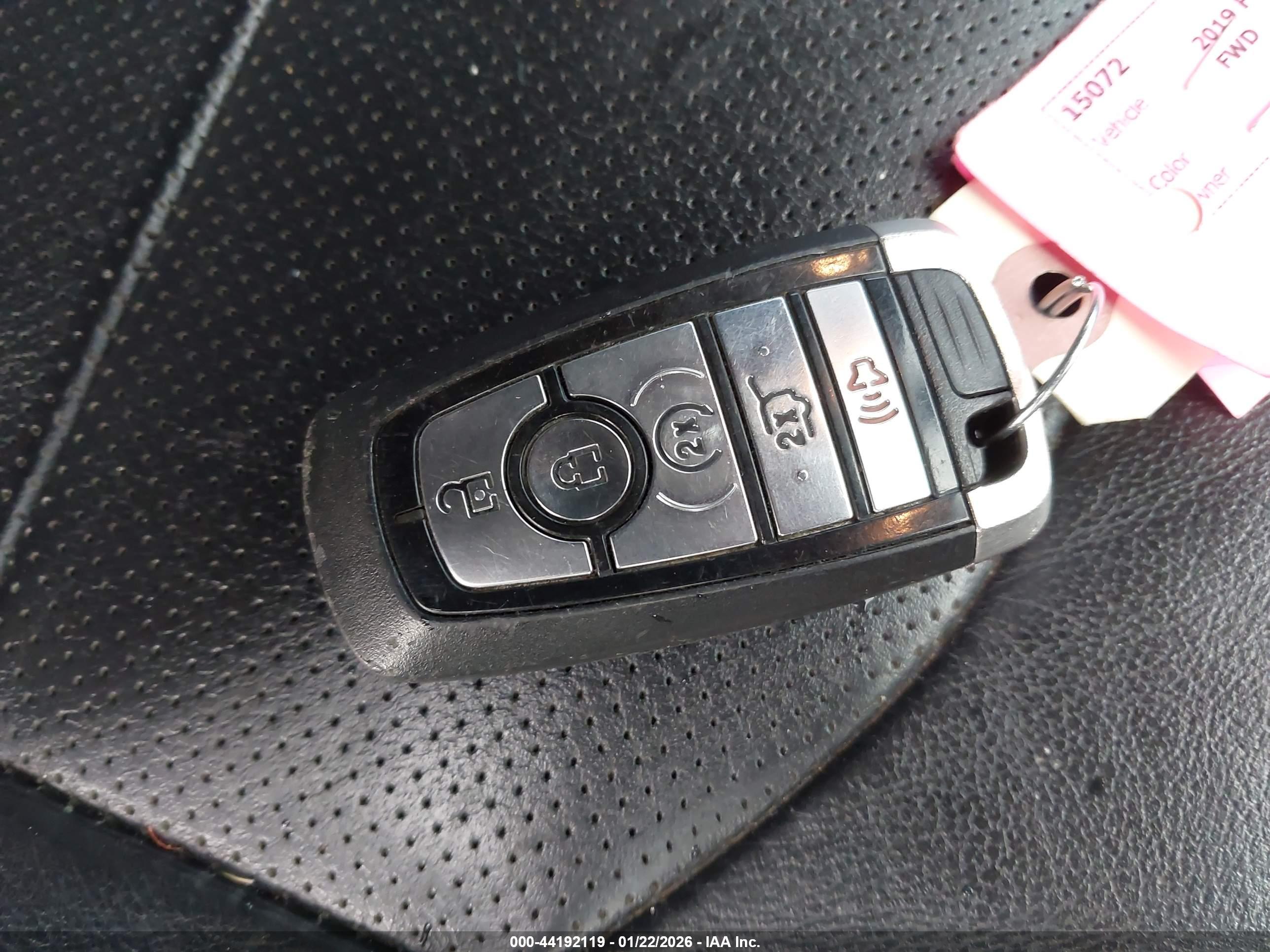FORD EXPLORER image 11