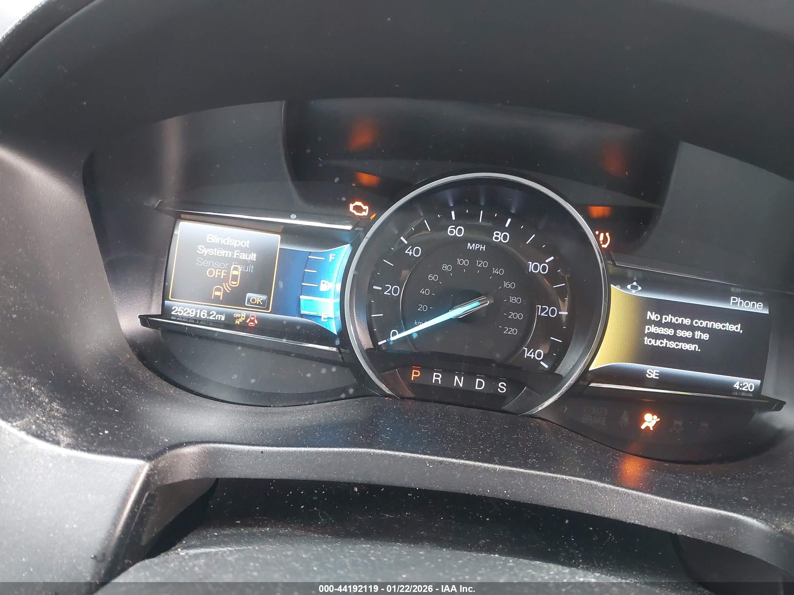 FORD EXPLORER image 7