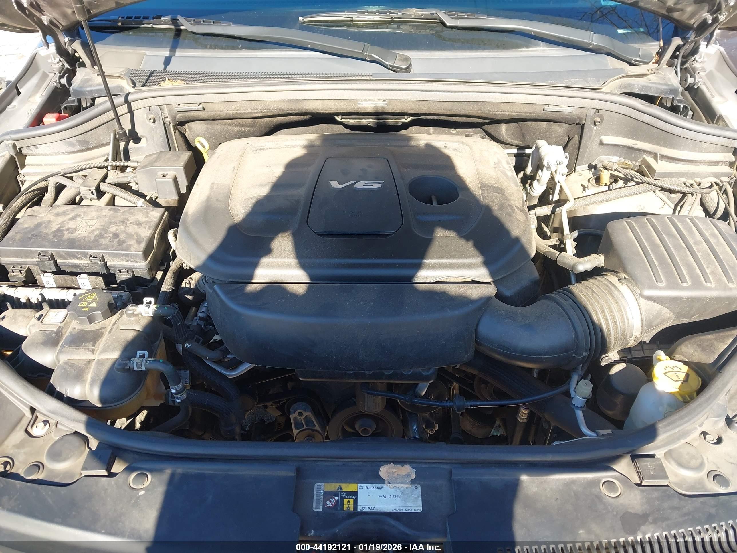 JEEP GRAND image 10