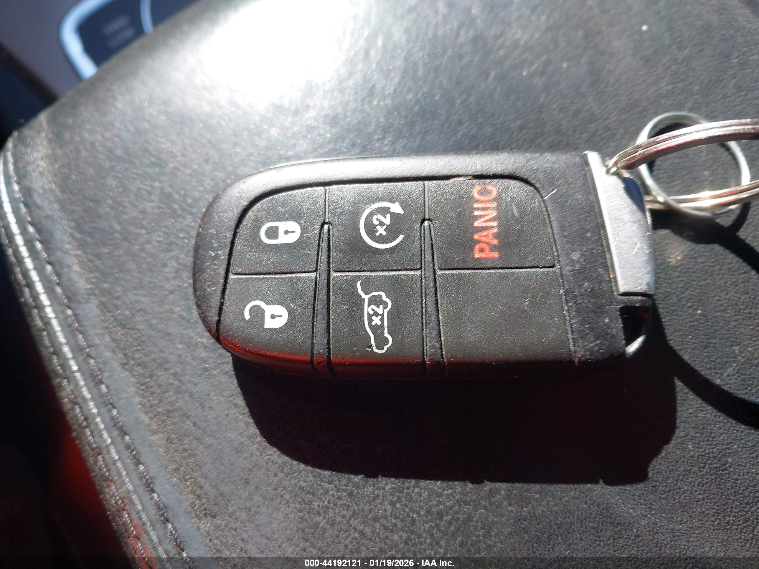 JEEP GRAND image 11