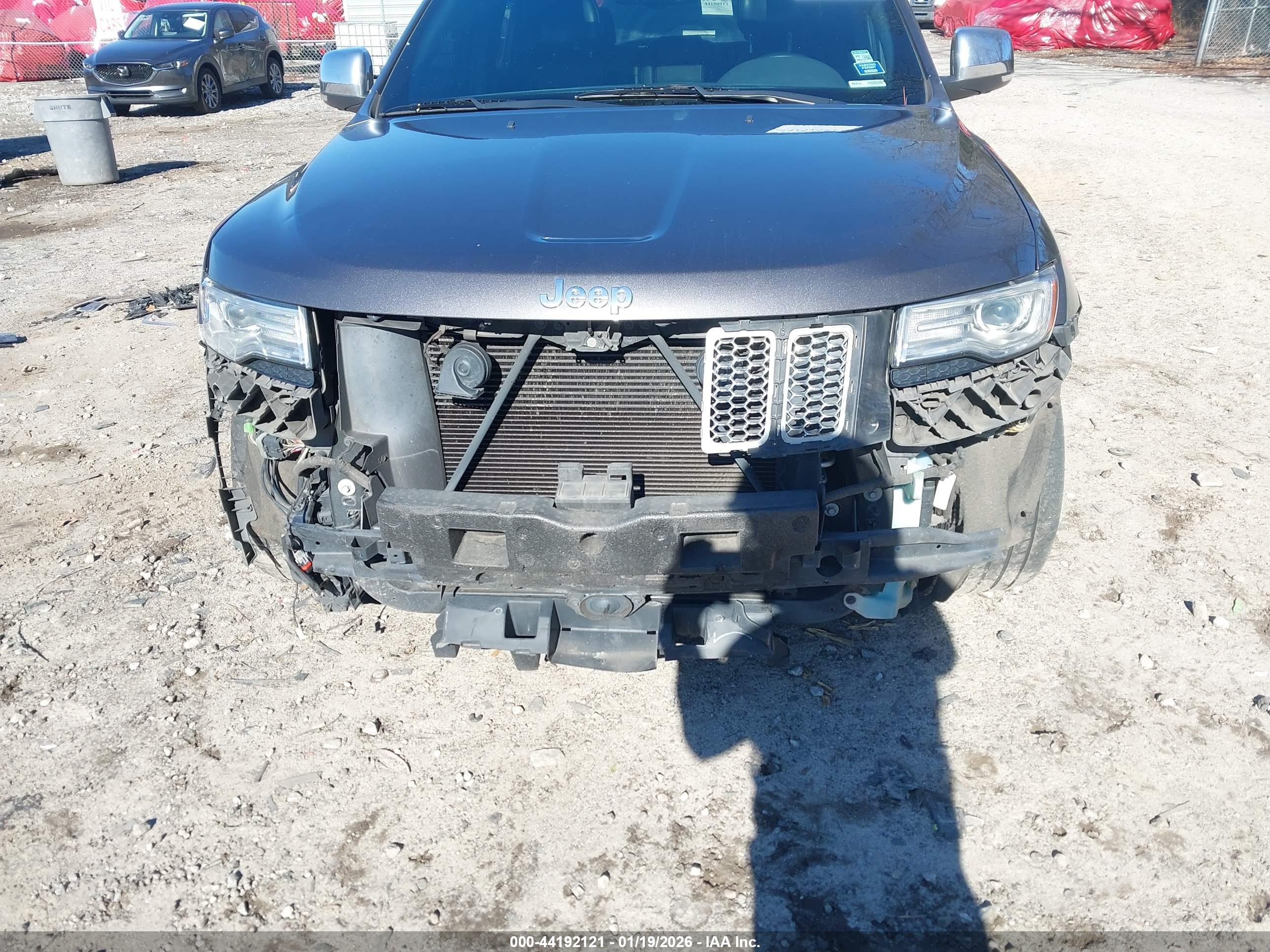 JEEP GRAND image 6