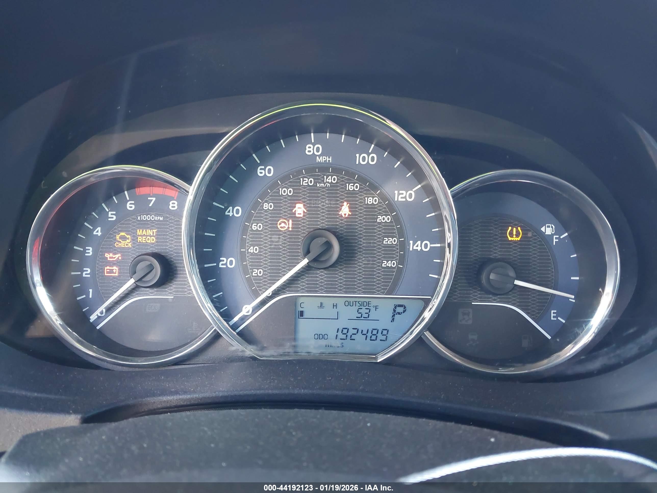 TOYOTA COROLLA image 7