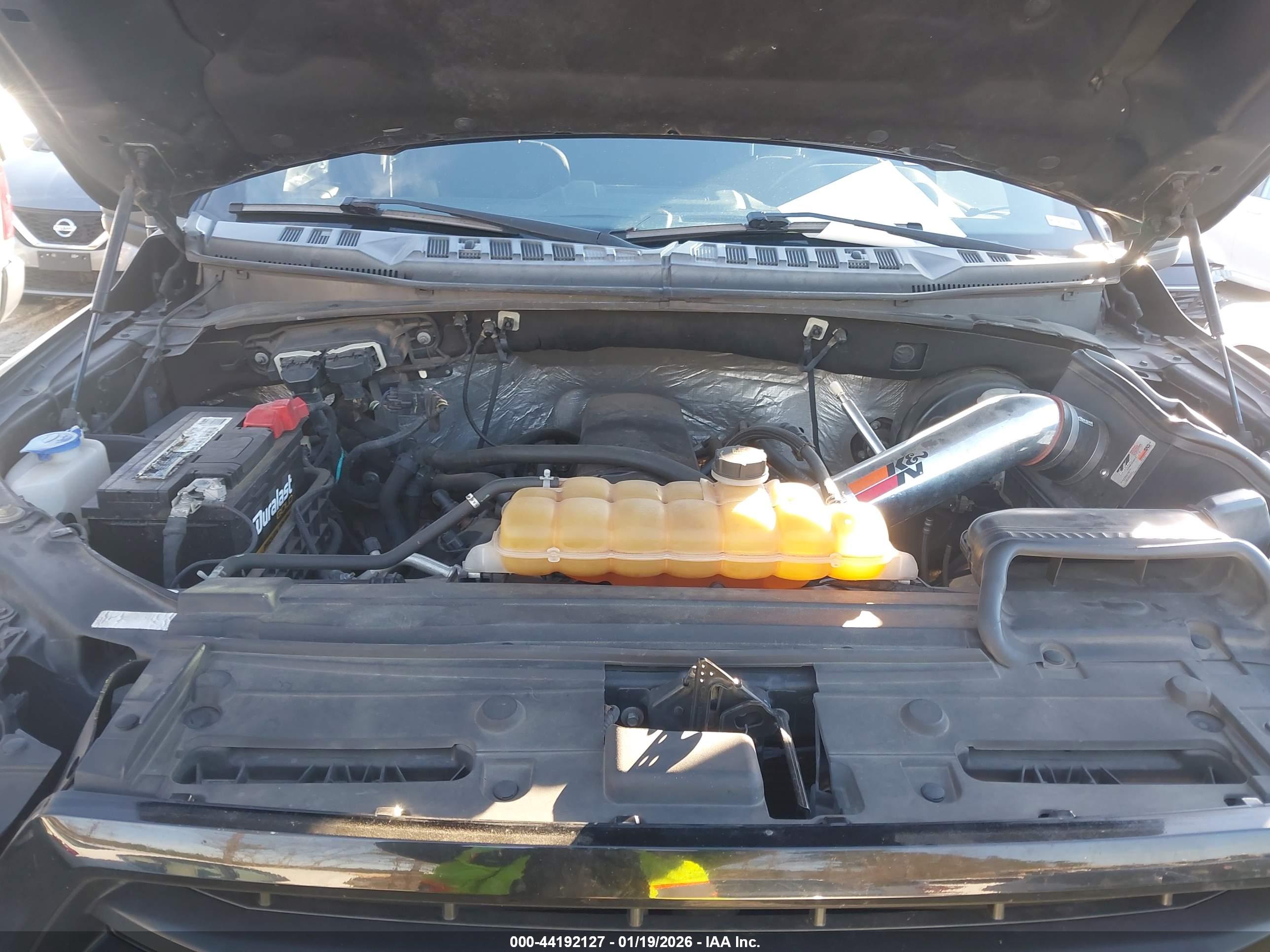 FORD F-150 image 10